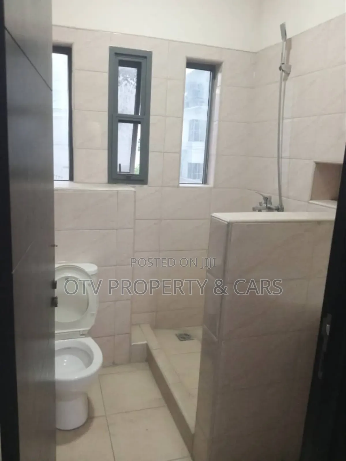 Furnished 4bdrm Maisonette in Victoria Island for rent in Victoria Island