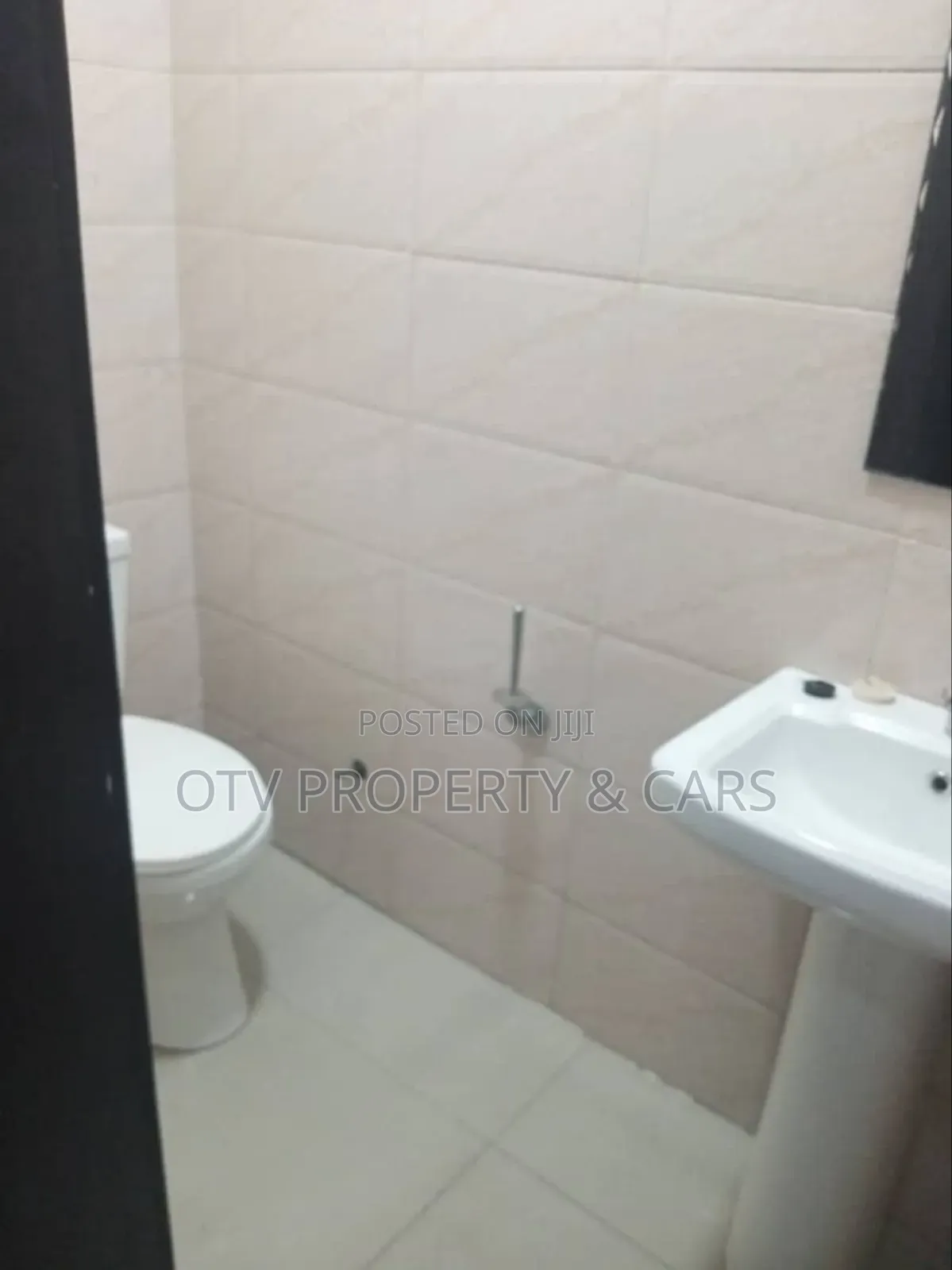 Furnished 4bdrm Maisonette in Victoria Island for rent in Victoria Island