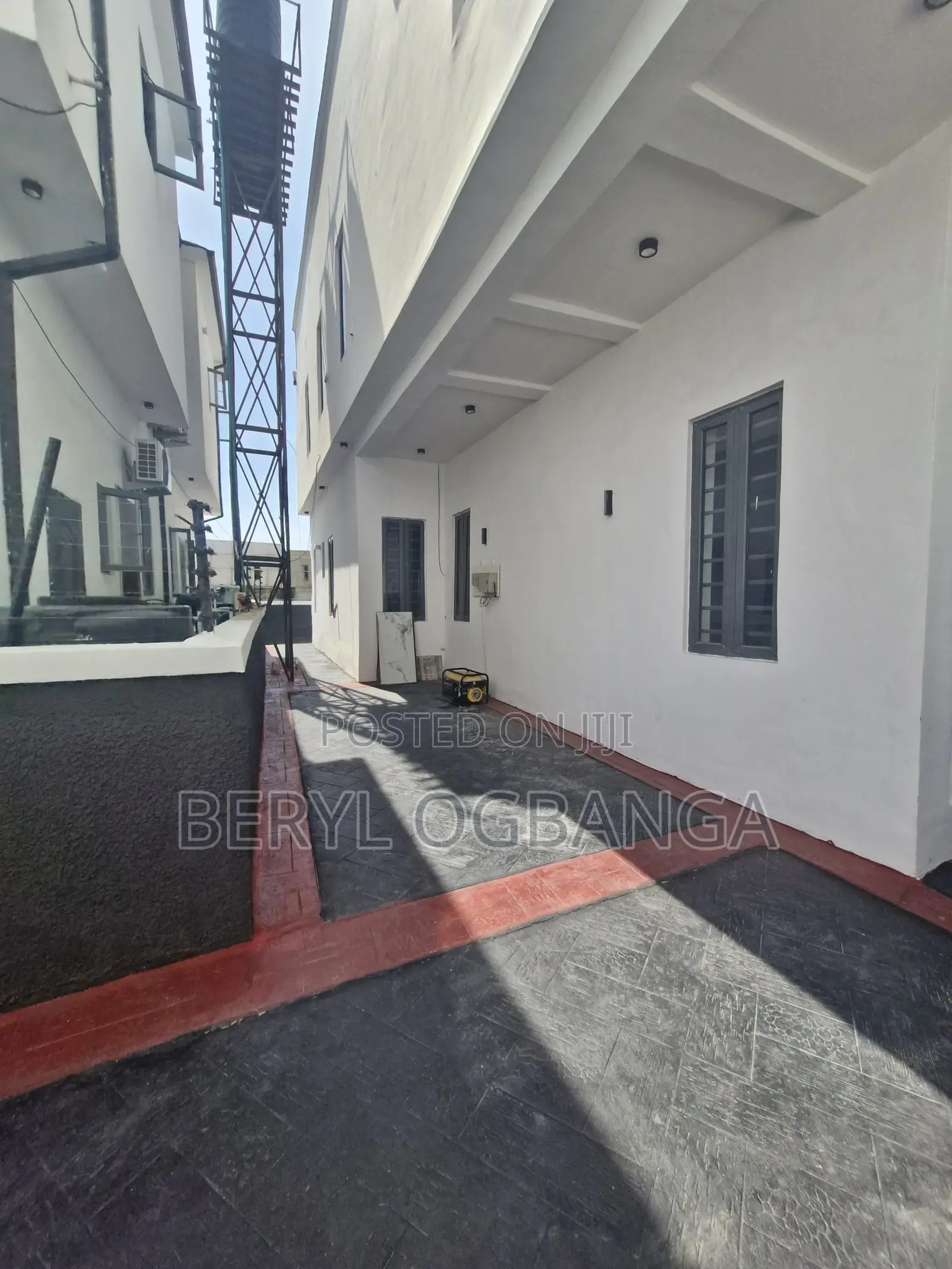 4bdrm Duplex in Ado / Ajah for sale in Ado / Ajah