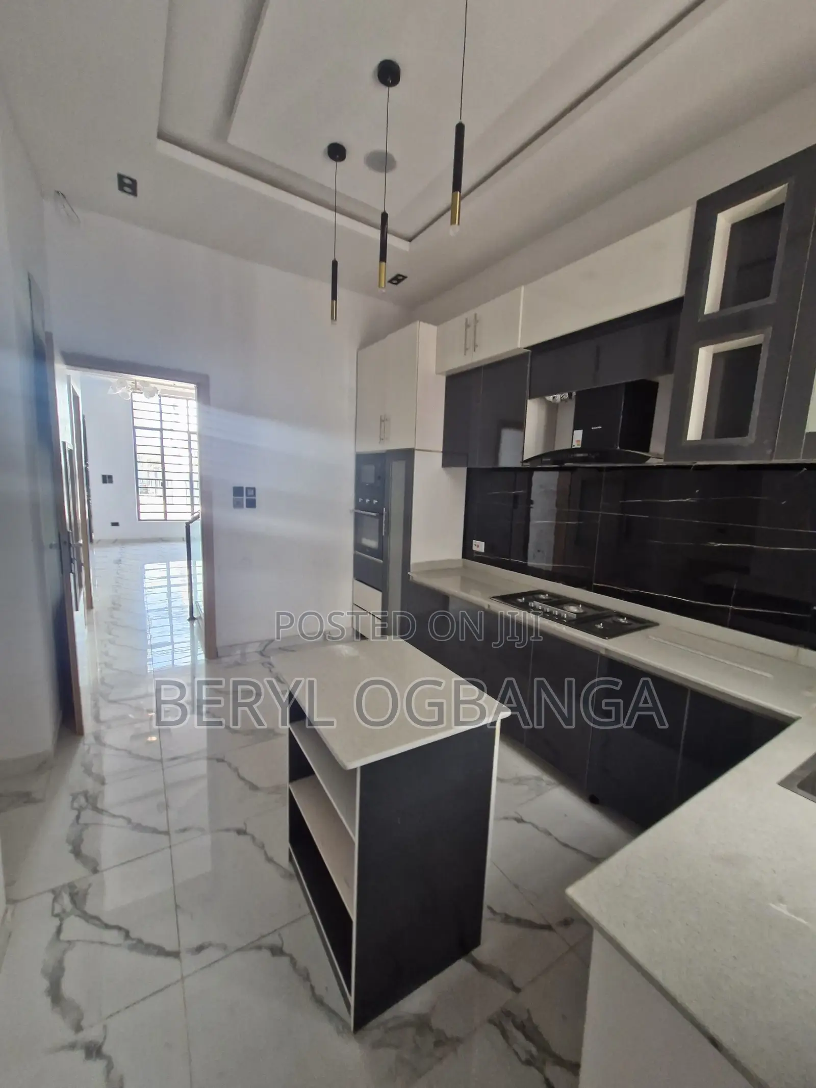 4bdrm Duplex in Ado / Ajah for sale in Ado / Ajah