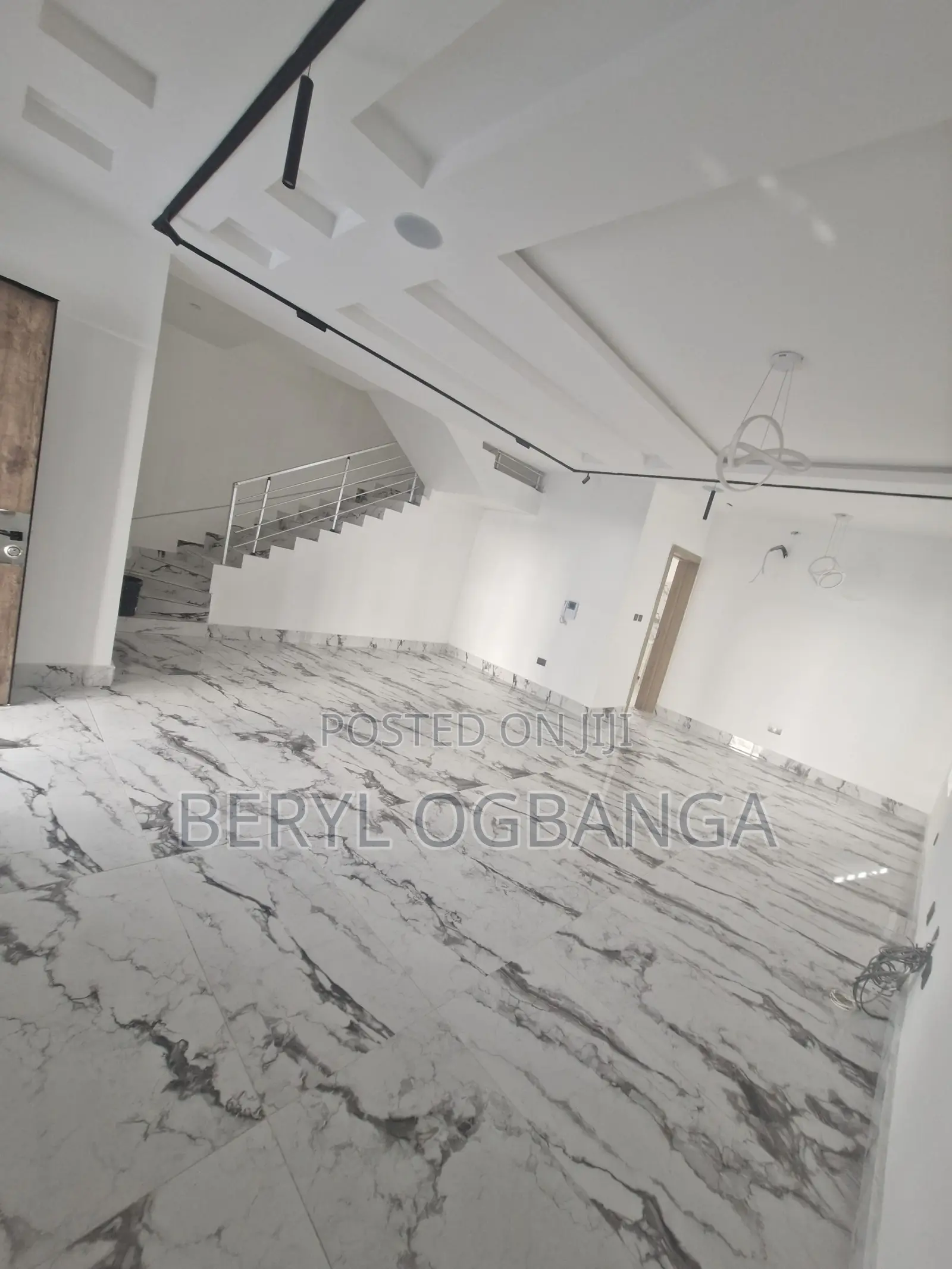 4bdrm Duplex in Ikate for sale in Ikate