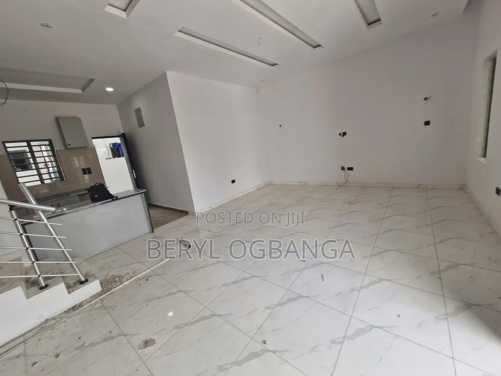 3bdrm Townhouse/Terrace for sale in Off Lekki-Epe Expressway