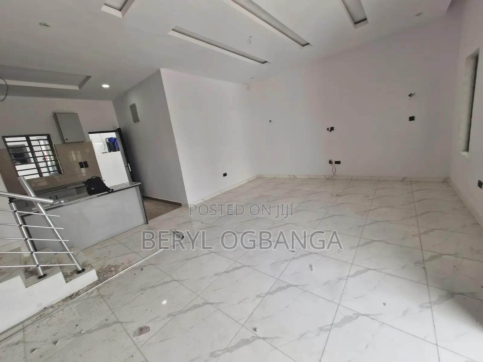 3bdrm Townhouse/Terrace for sale in Off Lekki-Epe Expressway