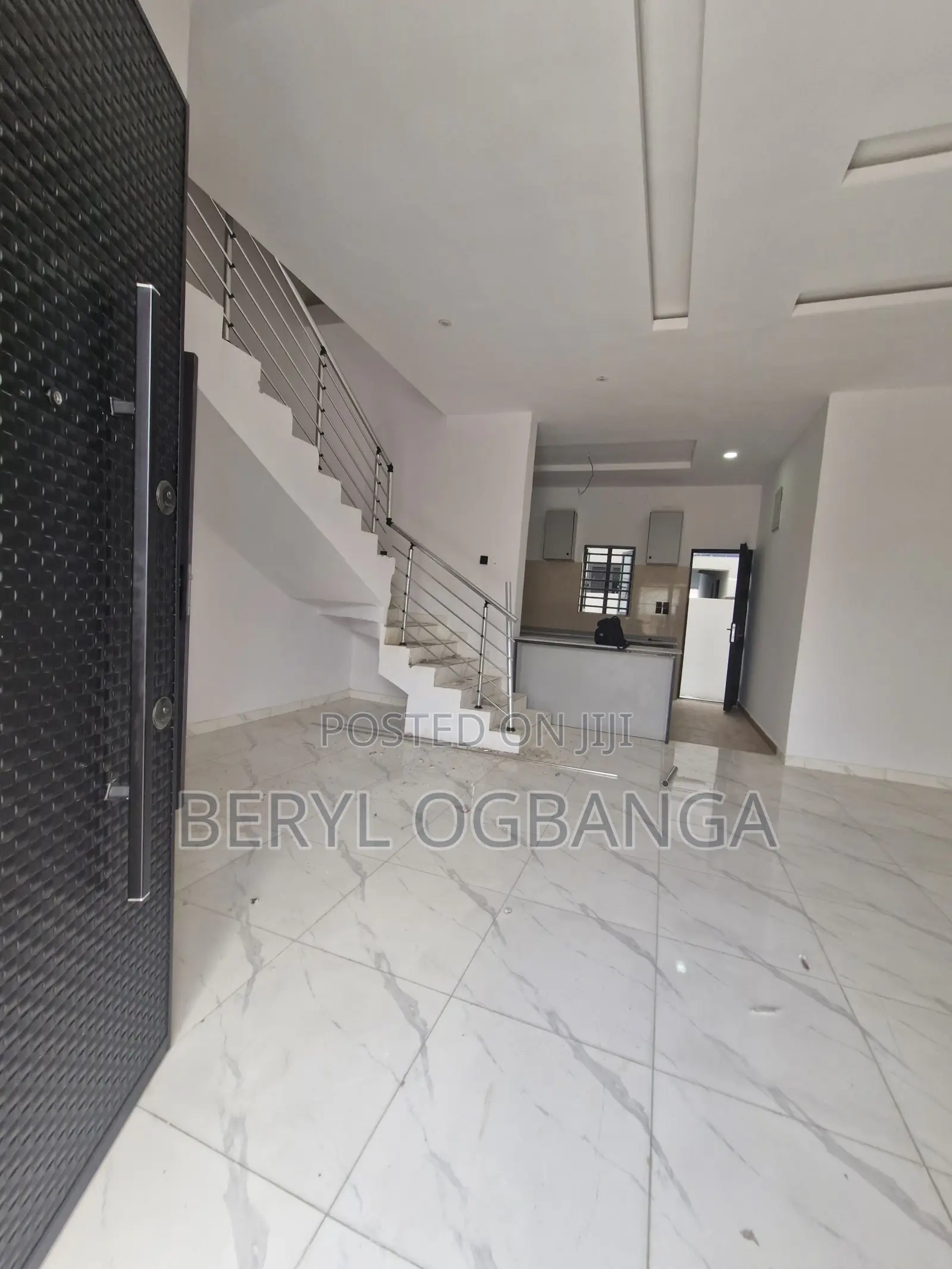 3bdrm Townhouse/Terrace for sale in Off Lekki-Epe Expressway