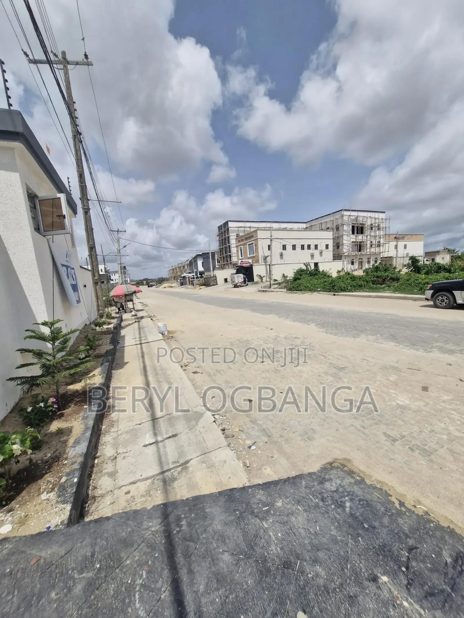 3bdrm Townhouse/Terrace in Off Lekki-Epe Expressway for sale in Off Lekki-Epe Expressway