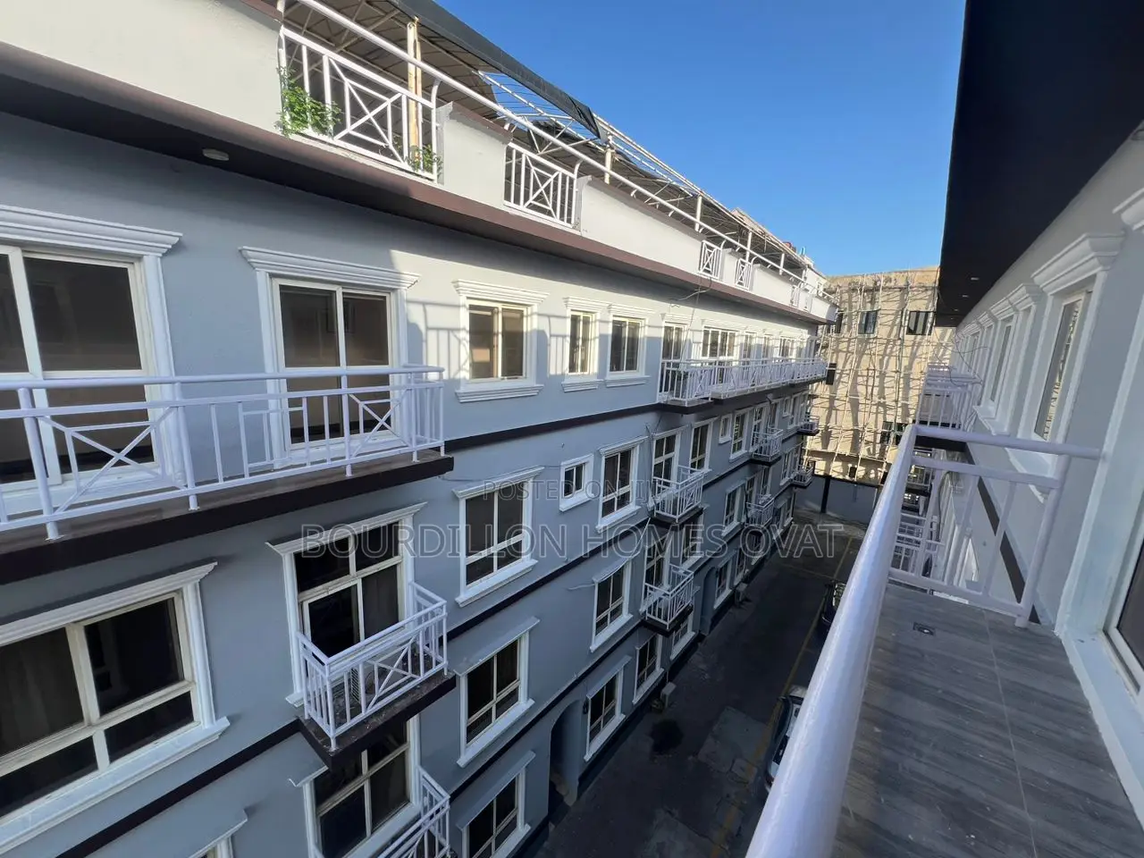 3bdrm Maisonette in Victoria Island for sale in Victoria Island