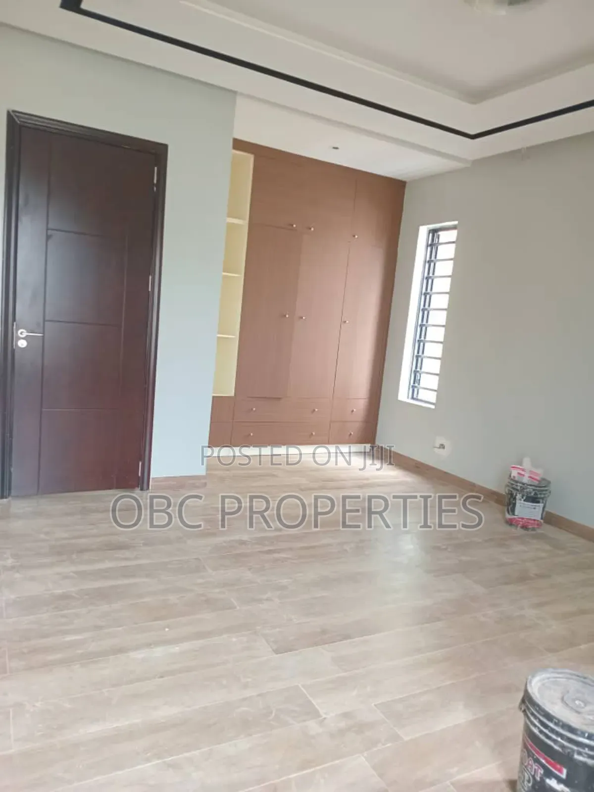 Furnished 4bdrm Duplex in Ikeja Gra for sale in Ikeja GRA