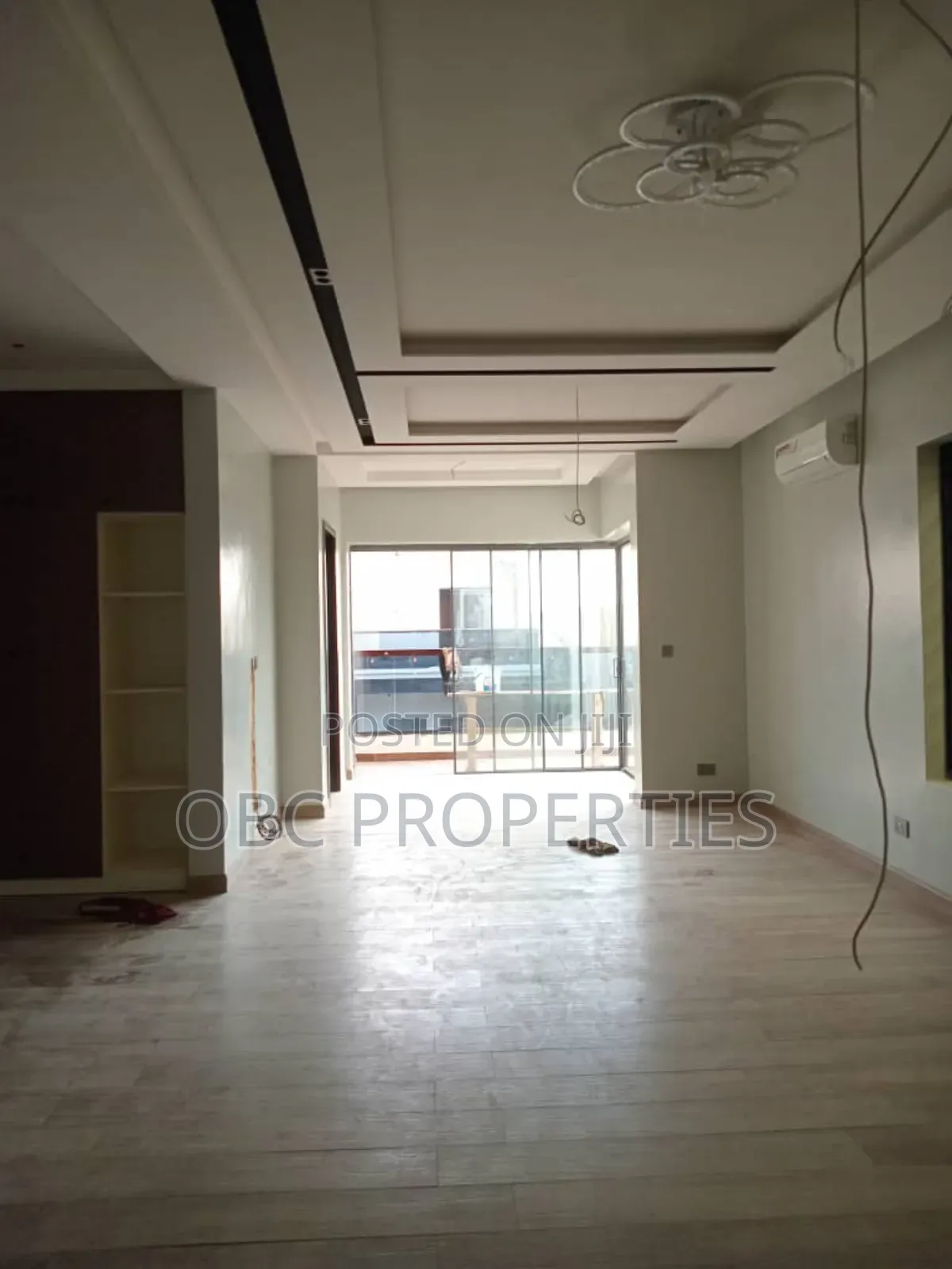 Furnished 4bdrm Duplex in Ikeja Gra for sale in Ikeja GRA
