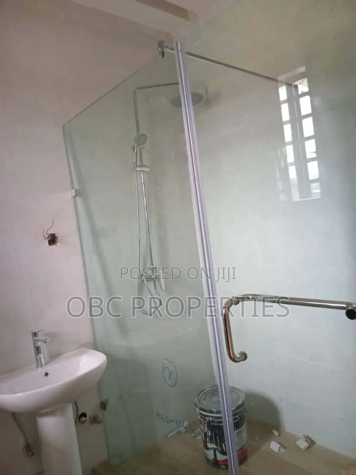 Furnished 4bdrm Duplex in Ikeja Gra for sale in Ikeja GRA