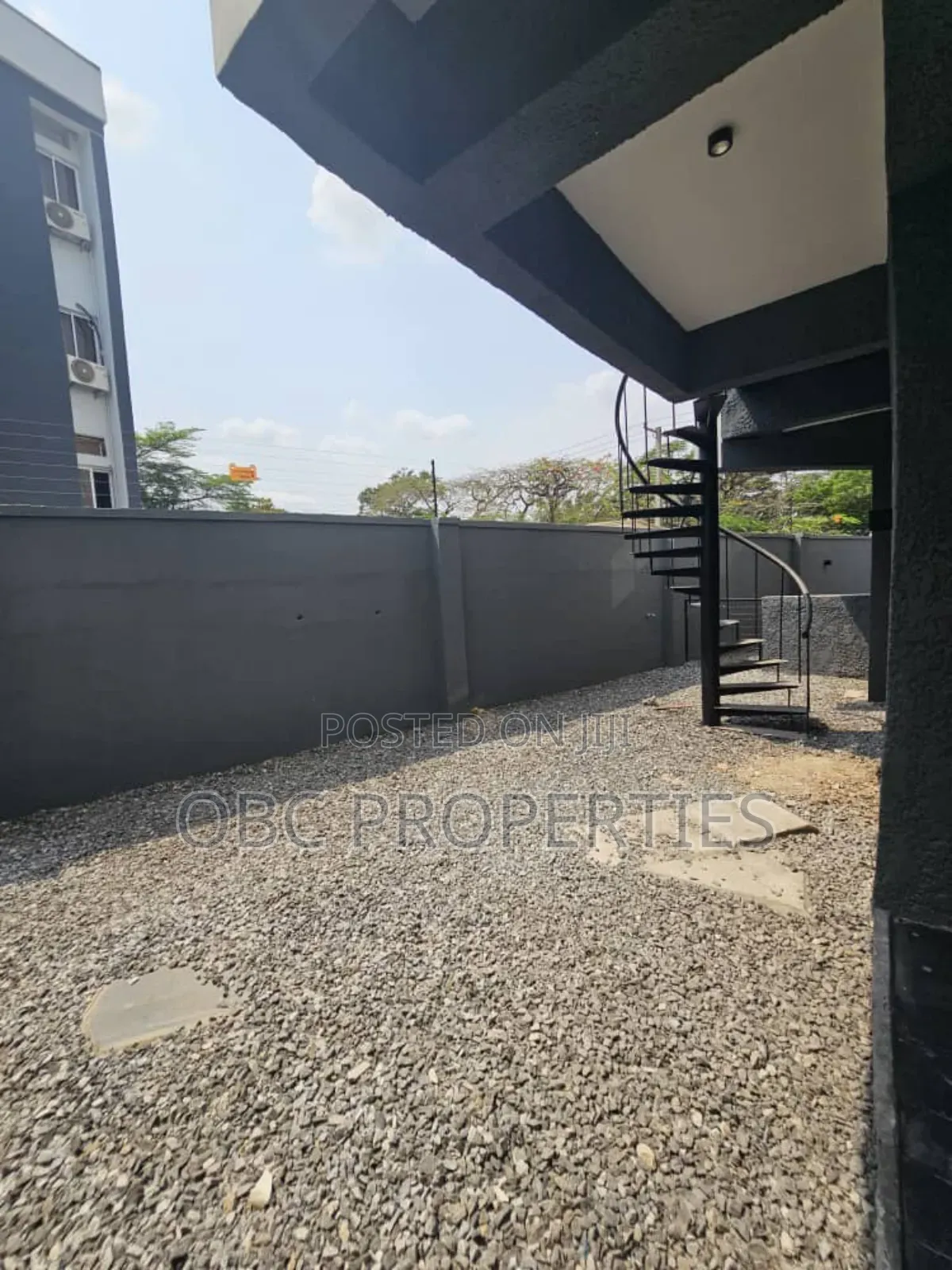 Furnished 4bdrm Duplex in Ikeja Gra for sale in Ikeja GRA