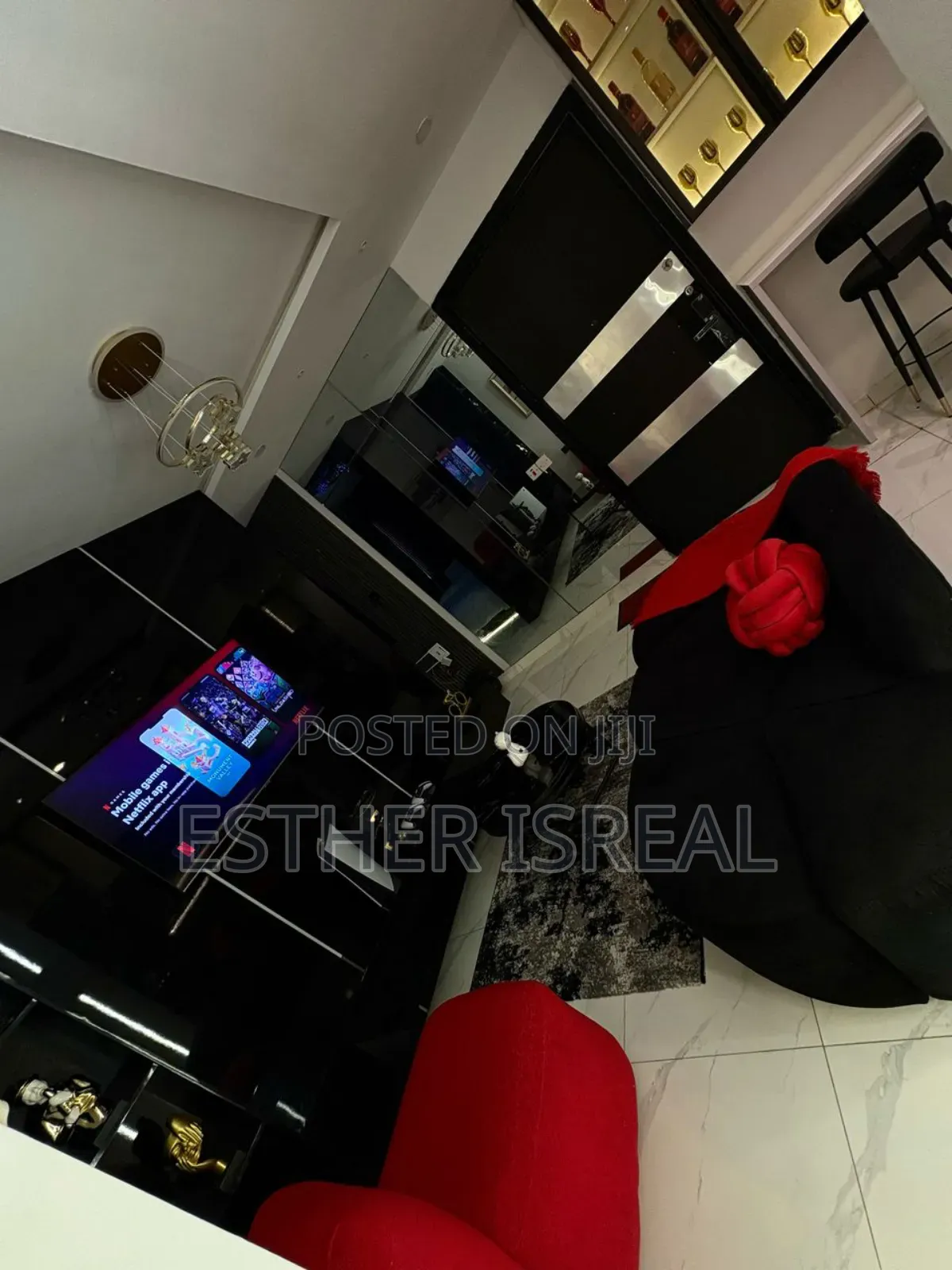 Amazing 1 Bedroom Ikate in Ikate