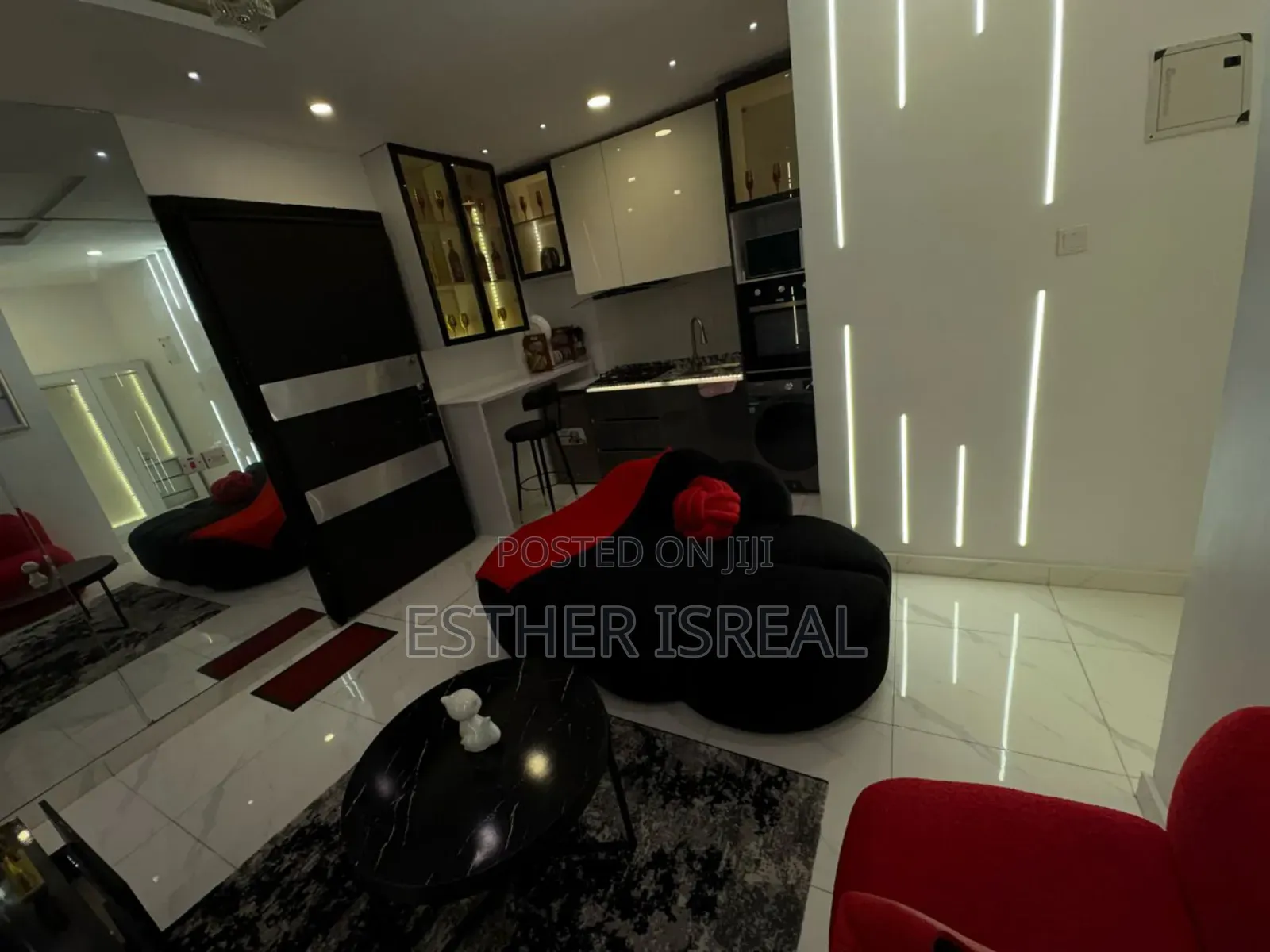 Amazing 1 Bedroom Ikate in Ikate