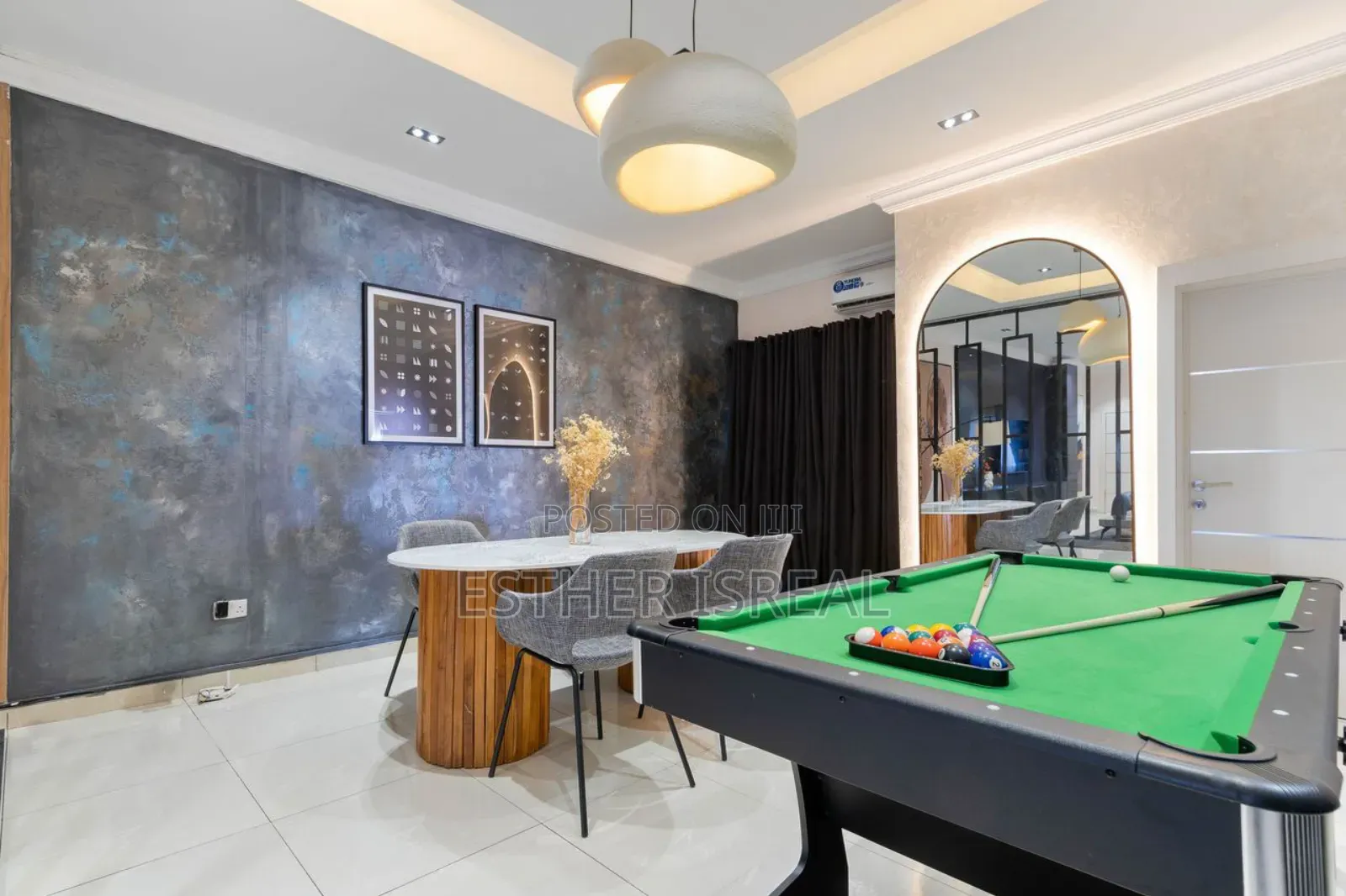 Lovely 3 Bedroom Phase 1 in Lekki Phase 1