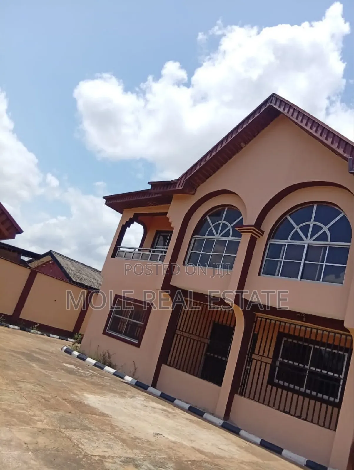 3bdrm Block of Flats in So Easy, Ayobo for sale in Ayobo