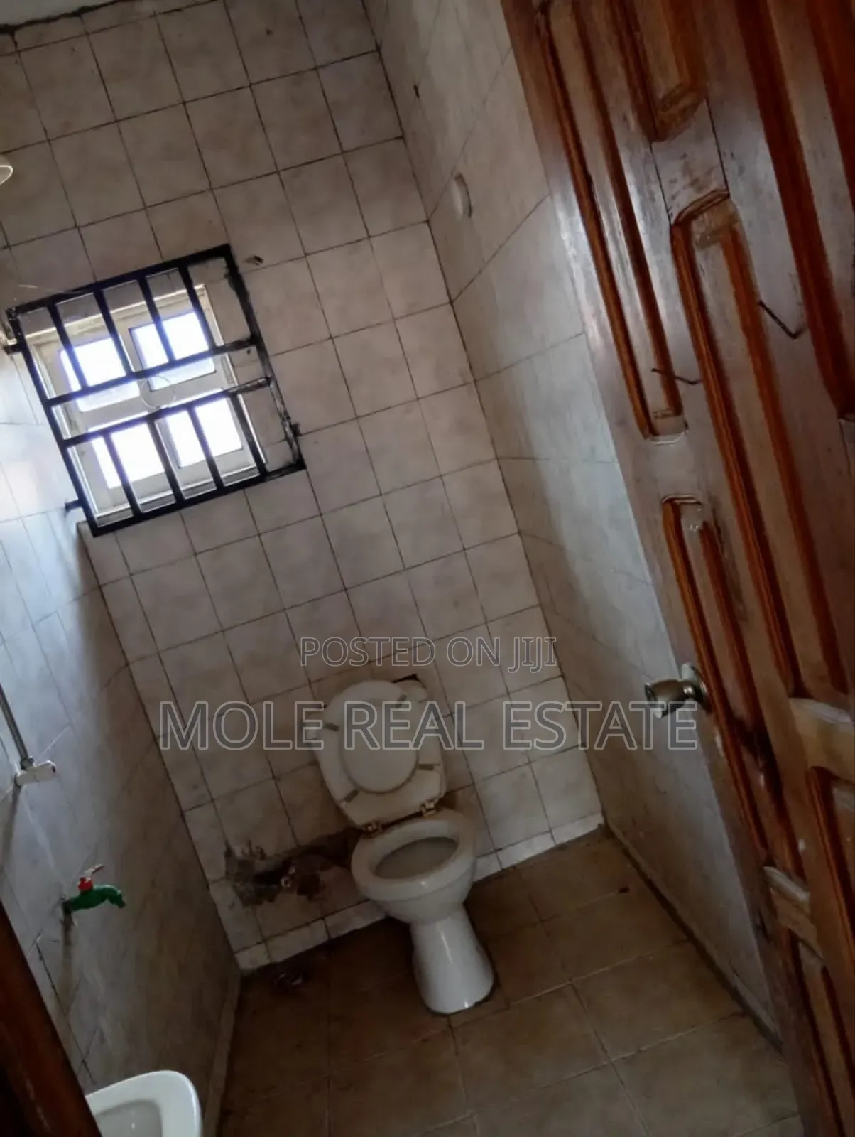 3bdrm Block of Flats in So Easy, Ayobo for sale in Ayobo