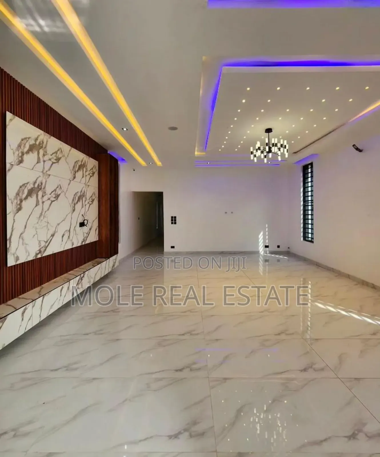 Furnished 5bdrm Duplex in Ikola, Ifako-Ijaiye for sale in Ifako-Ijaiye