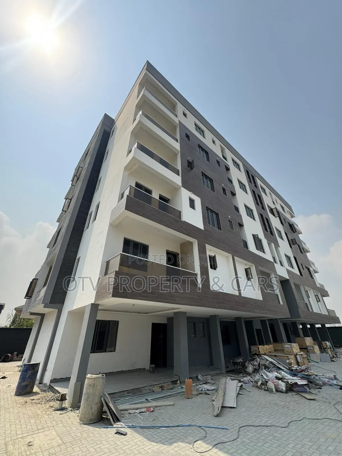 Furnished 5bdrm Penthouse in Ikoyi for sale in Ikoyi