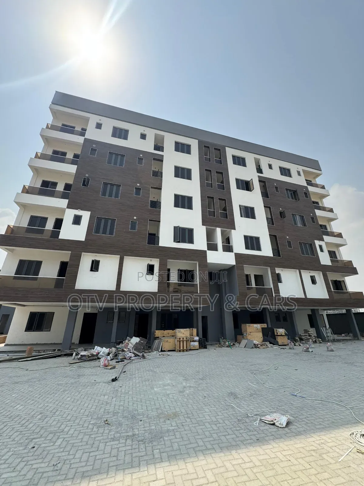 Furnished 5bdrm Penthouse in Ikoyi for sale in Ikoyi