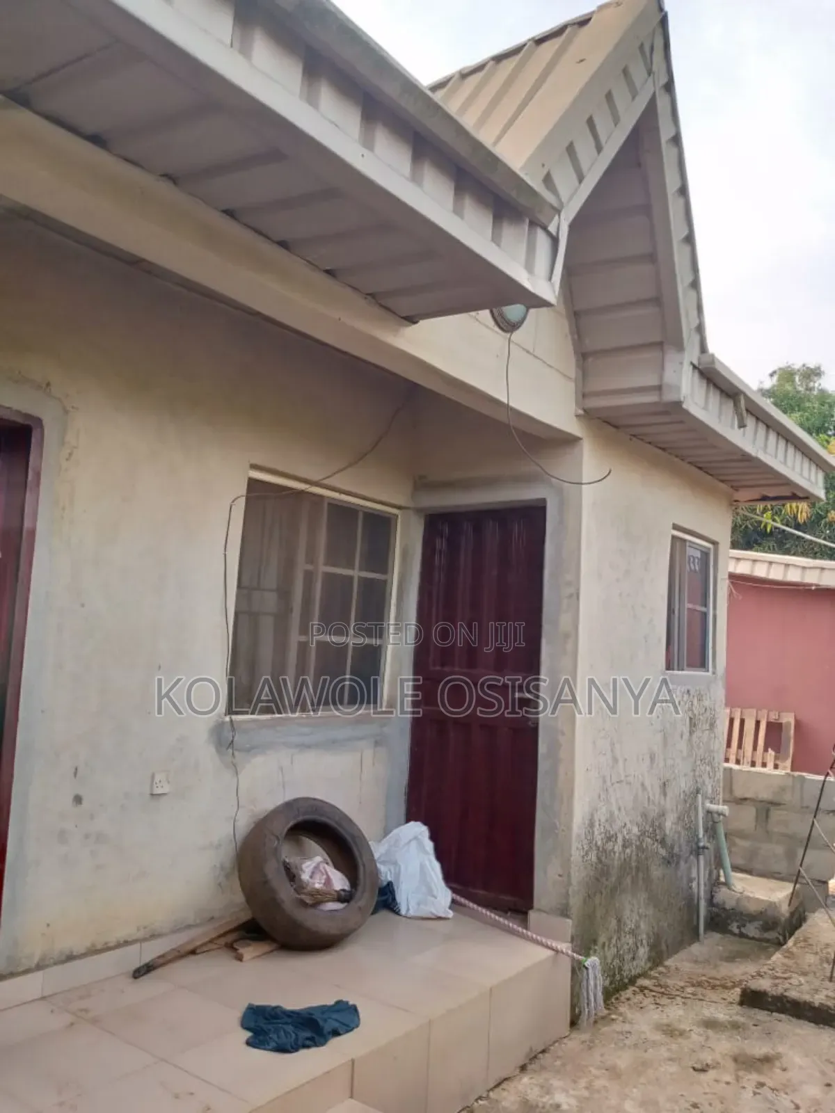 2bdrm Bungalow in Ado-Odo/Ota for sale in Ado-Odo/Ota