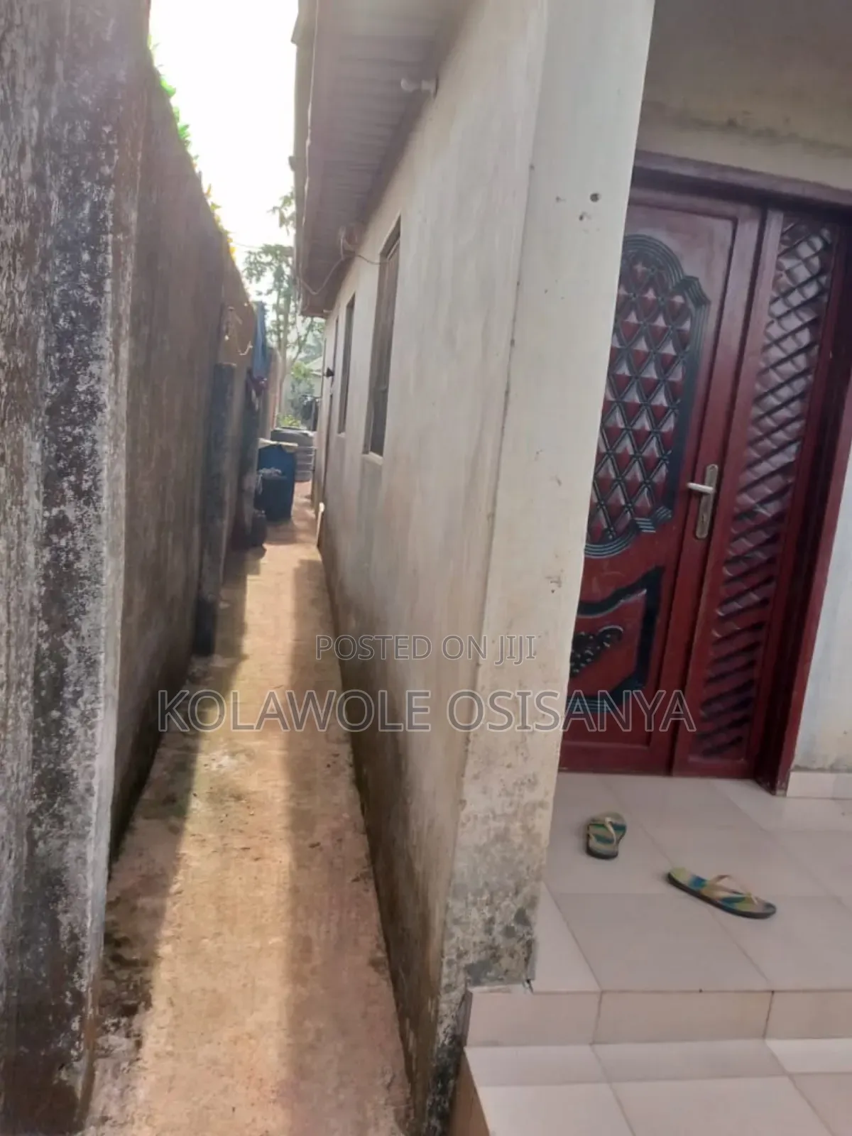 2bdrm Bungalow in Ado-Odo/Ota for sale in Ado-Odo/Ota