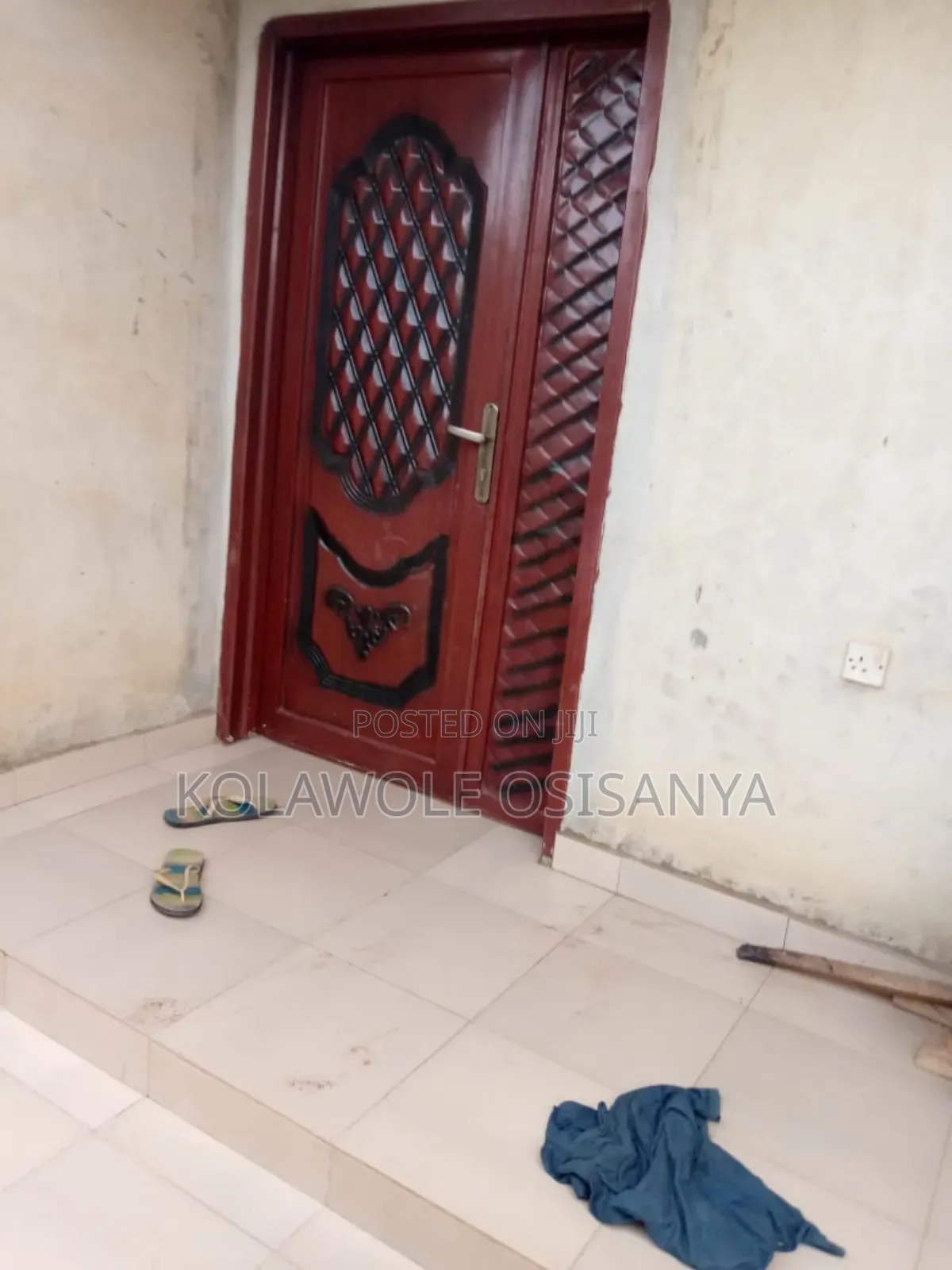2bdrm Bungalow in Ado-Odo/Ota for sale in Ado-Odo/Ota