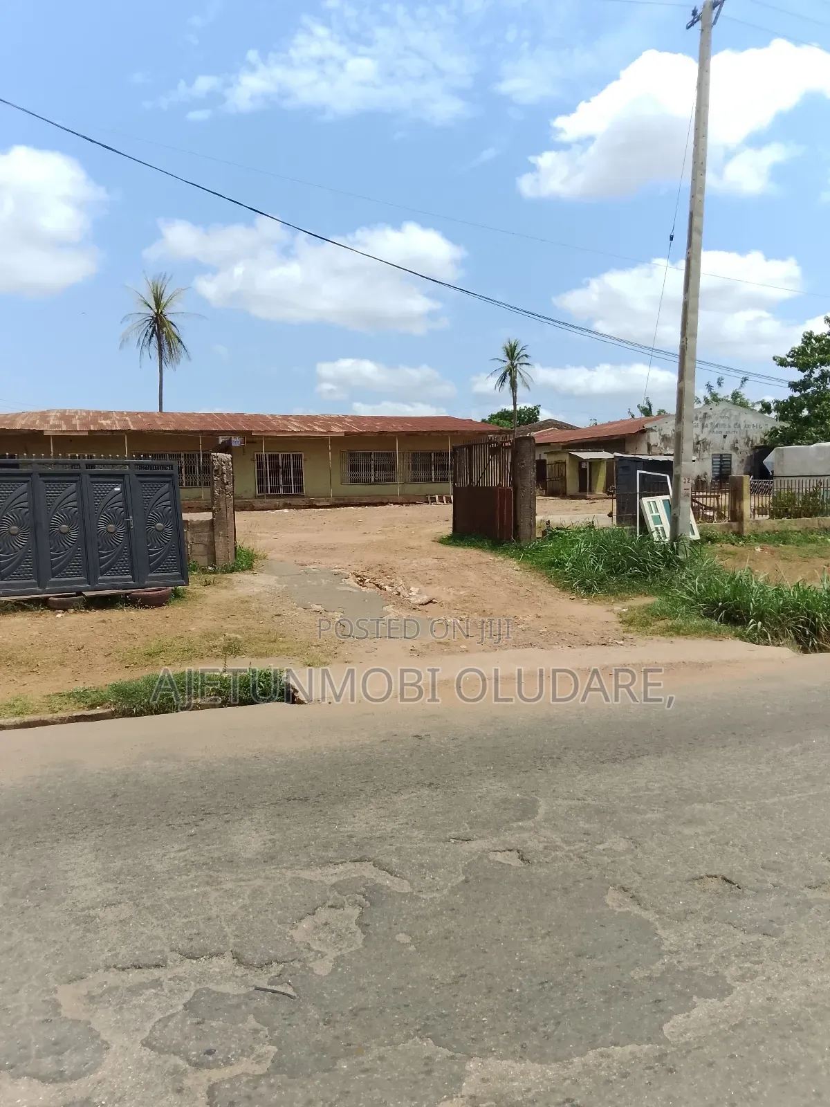 Land and Plots for Sale in Ado Ekiti