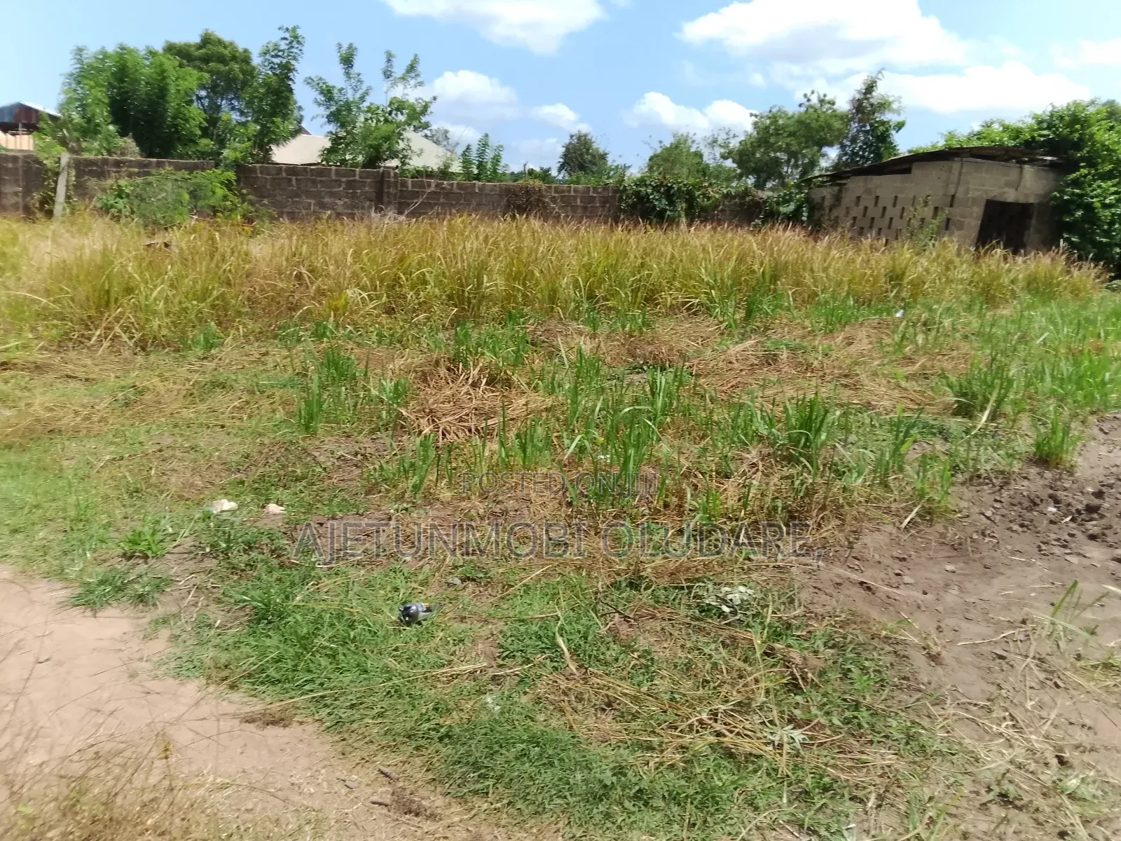 Land and Plots for Sale in Ado Ekiti