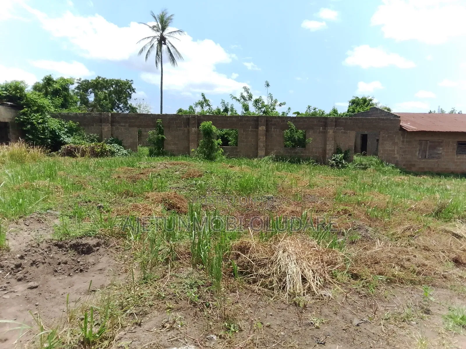 Land and Plots for Sale in Ado Ekiti