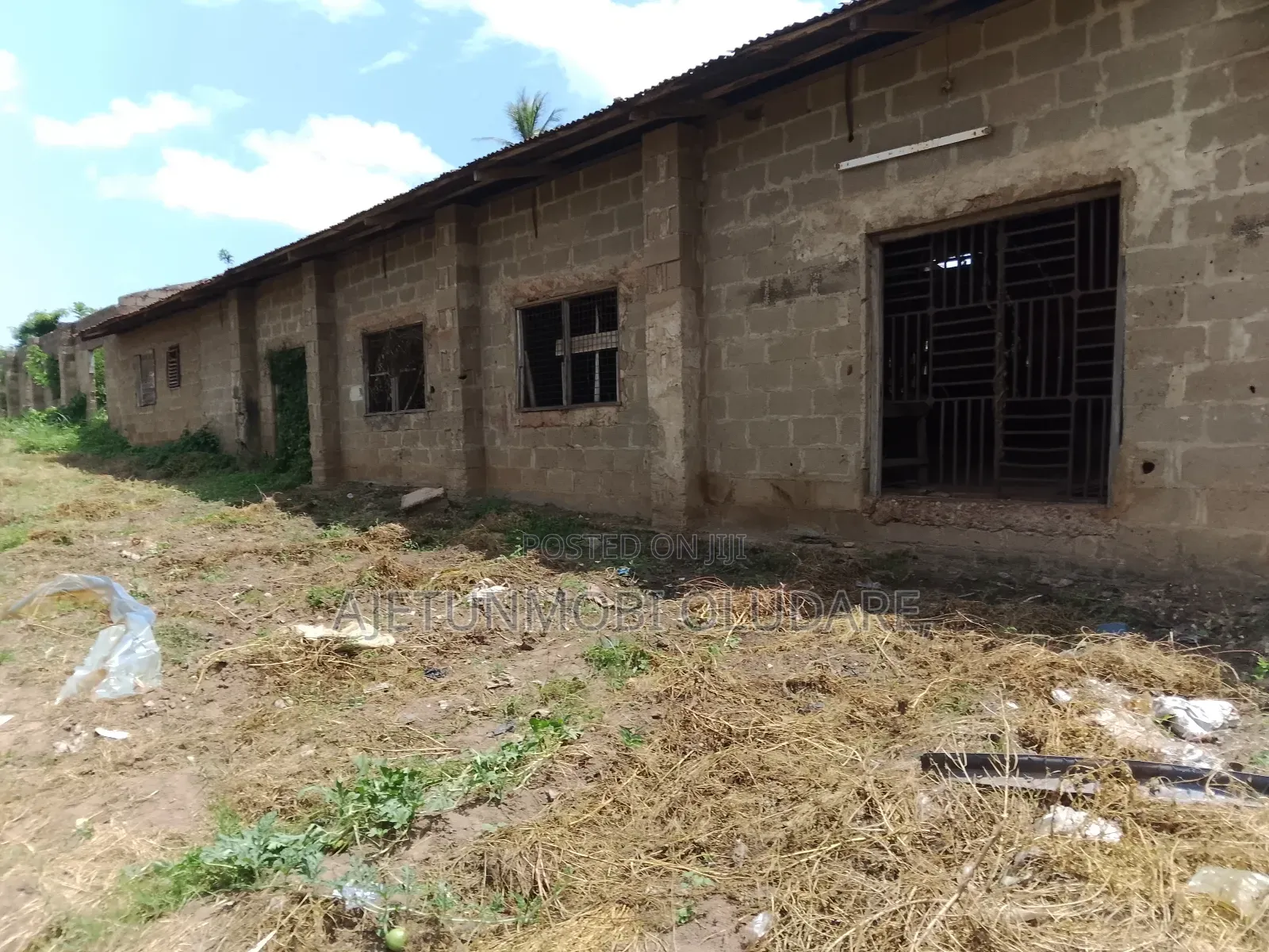 Land and Plots for Sale in Ado Ekiti