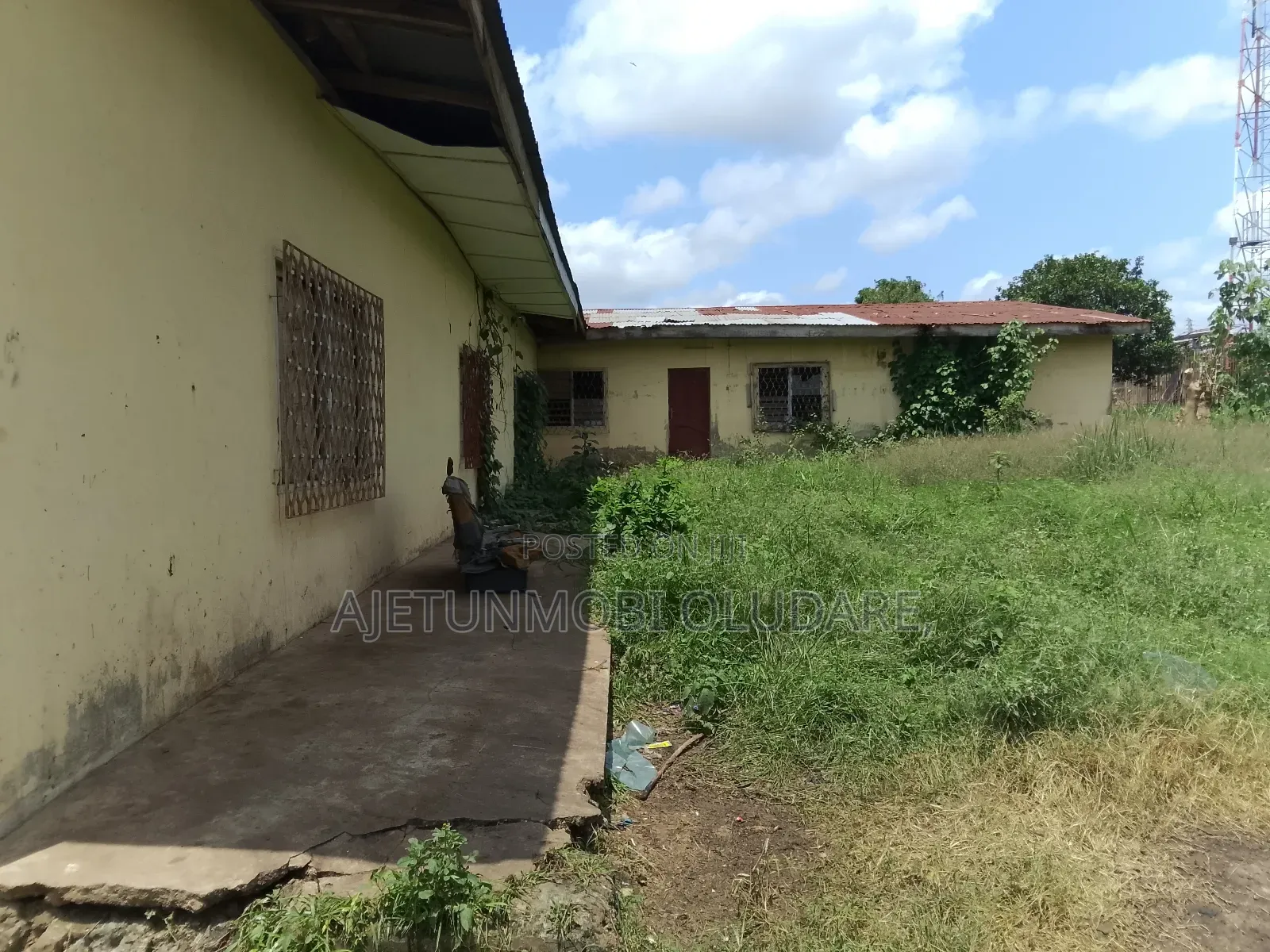 Land and Plots for Sale in Ado Ekiti