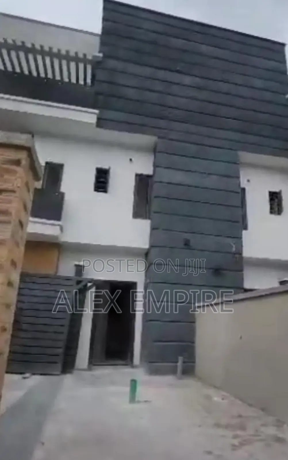 5bdrm Townhouse/Terrace in Ago Palace for sale in Ago Palace