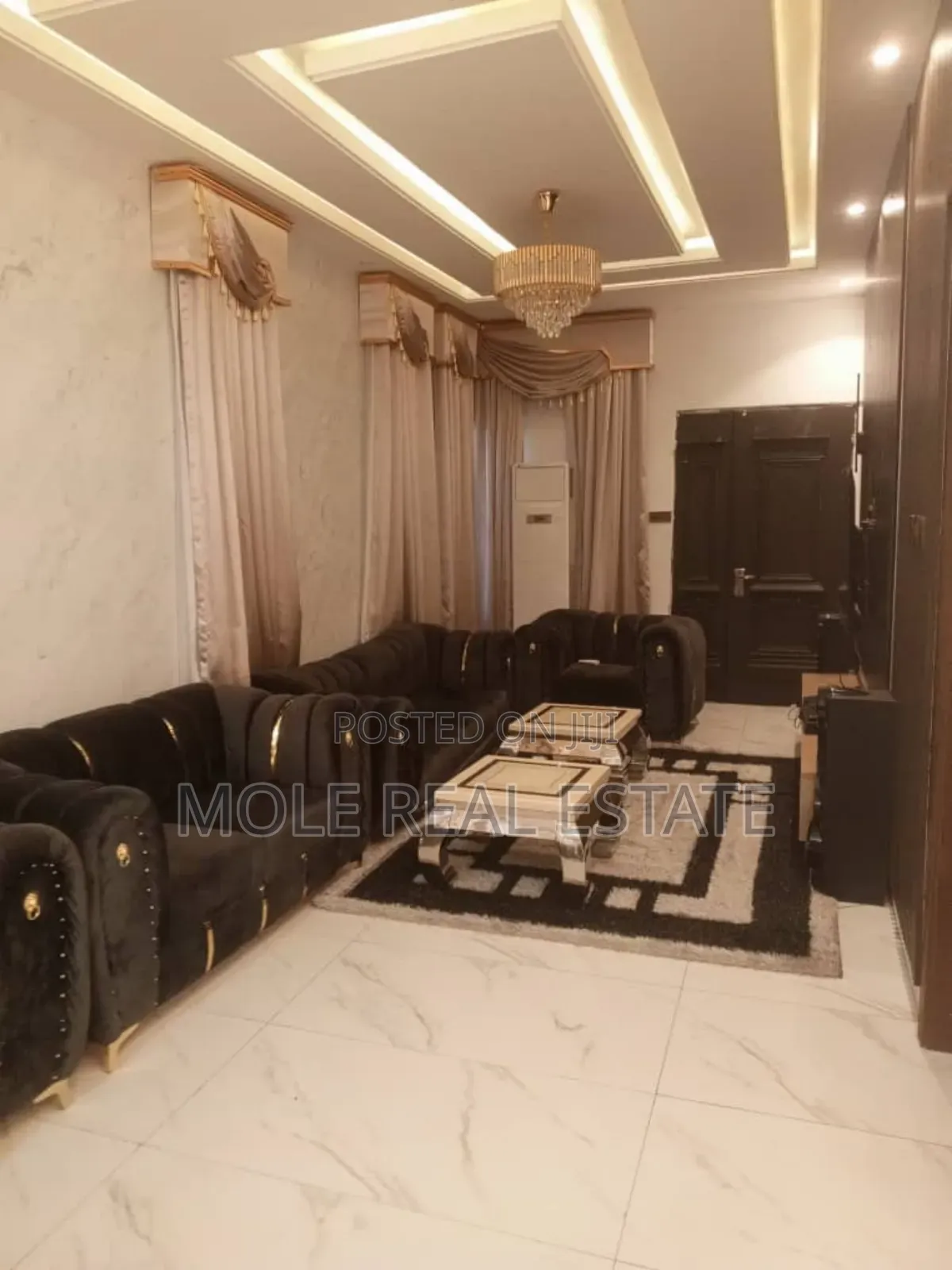 Furnished 4bdrm Duplex in Gowon Estate, Egbeda / Egbeda for sale in Egbeda / Egbeda