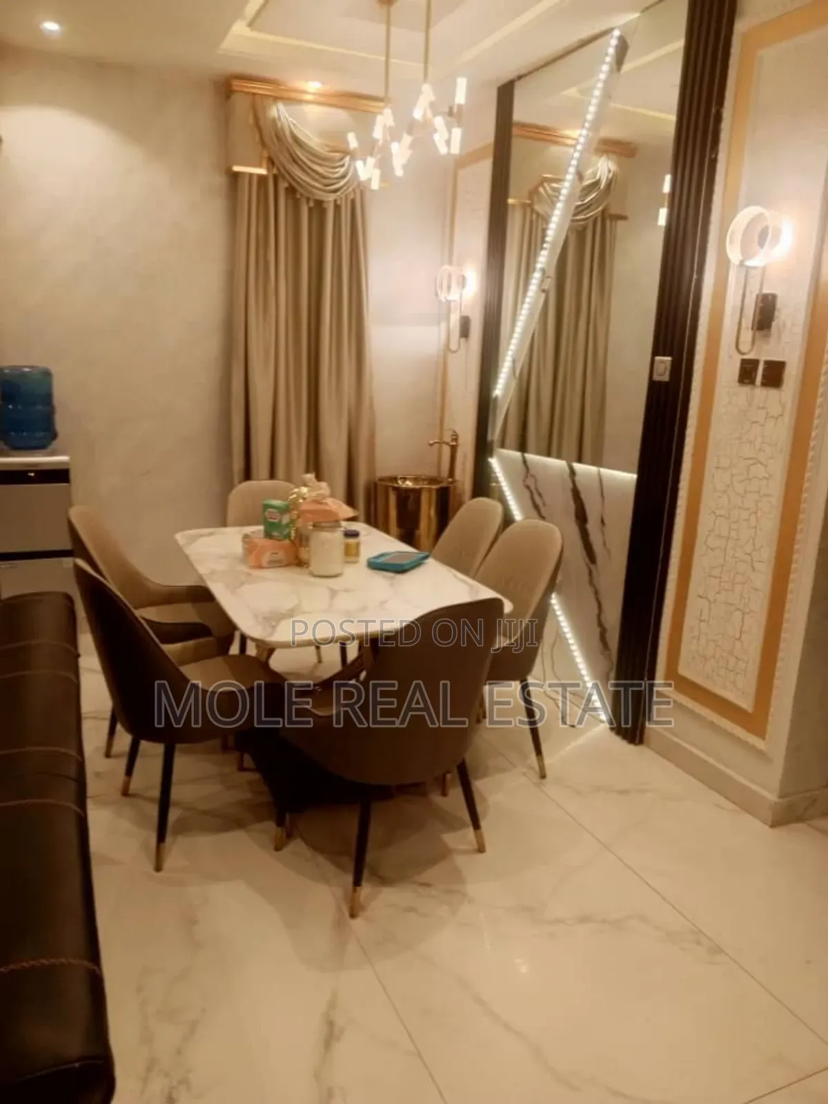 Furnished 4bdrm Duplex in Gowon Estate, Egbeda / Egbeda for sale in Egbeda / Egbeda