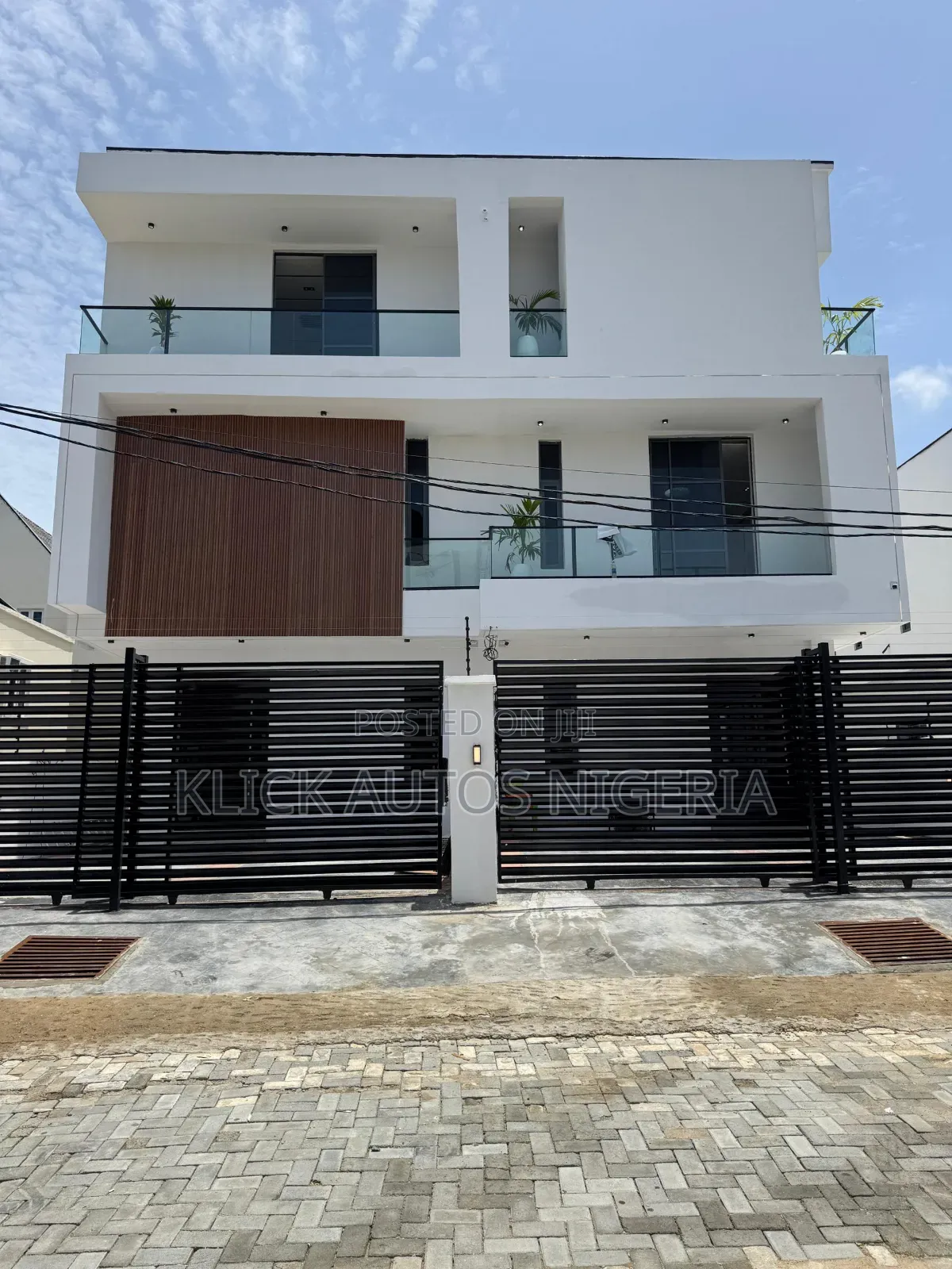 5bdrm Duplex in Lekki for sale in Lekki