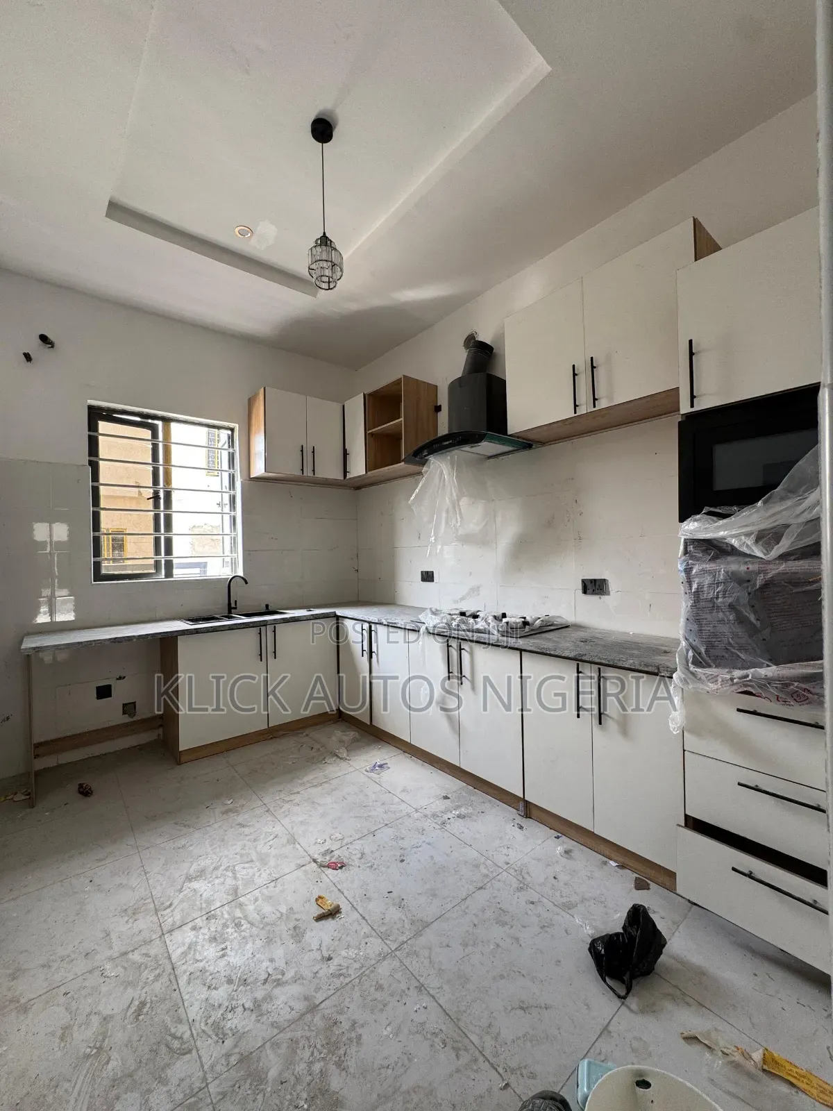 4bdrm Duplex in Lekki for sale in Lekki