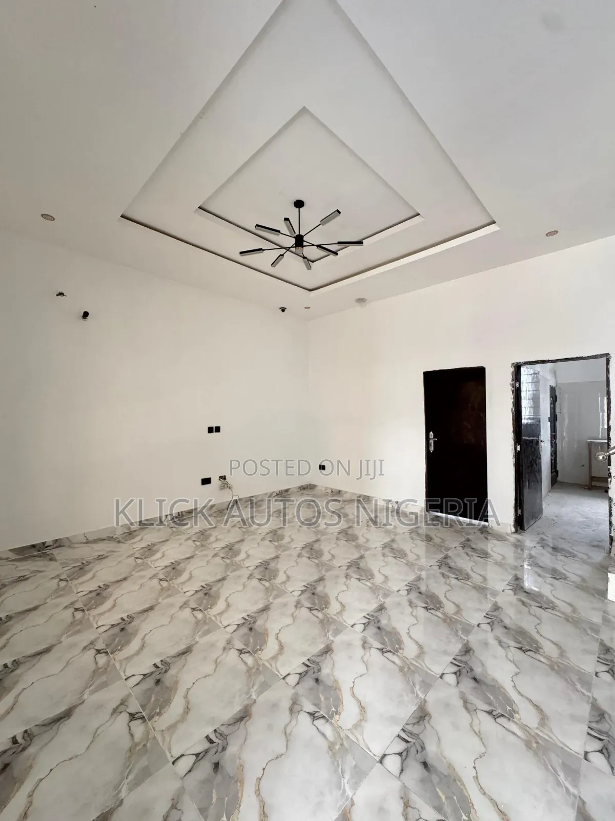 4bdrm Duplex in Lekki for sale in Lekki