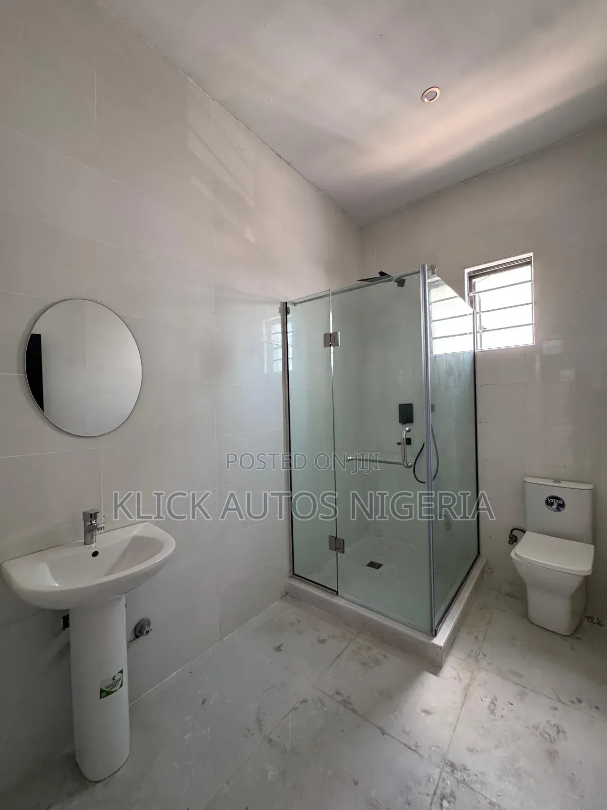 4bdrm Duplex in Lekki for sale in Lekki