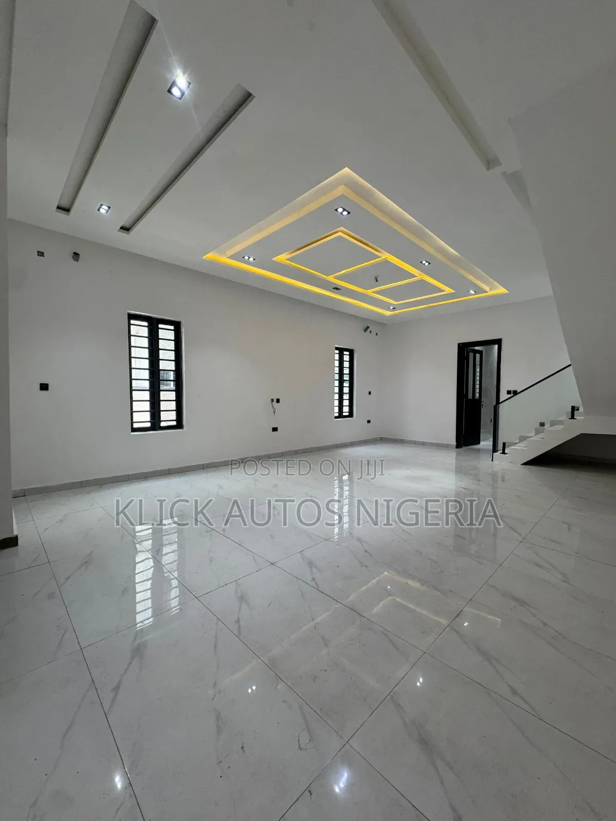 4bdrm Duplex in Lekki for sale in Lekki