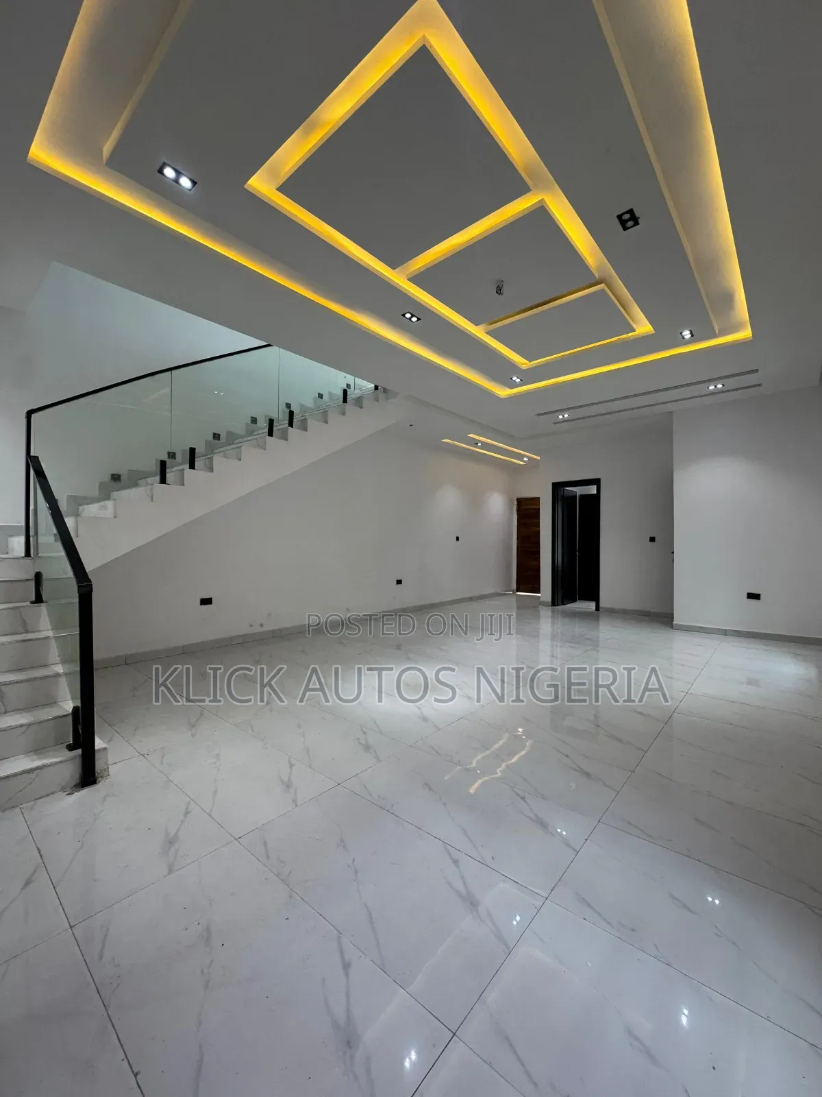 4bdrm Duplex in Lekki for sale in Lekki