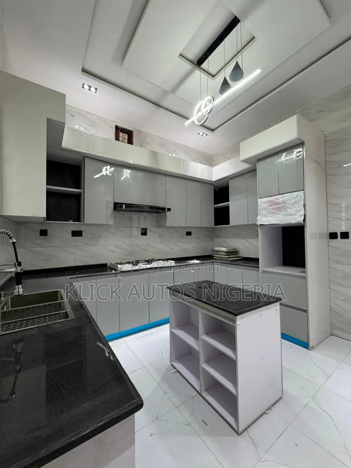 4bdrm Duplex in Lekki for sale in Lekki