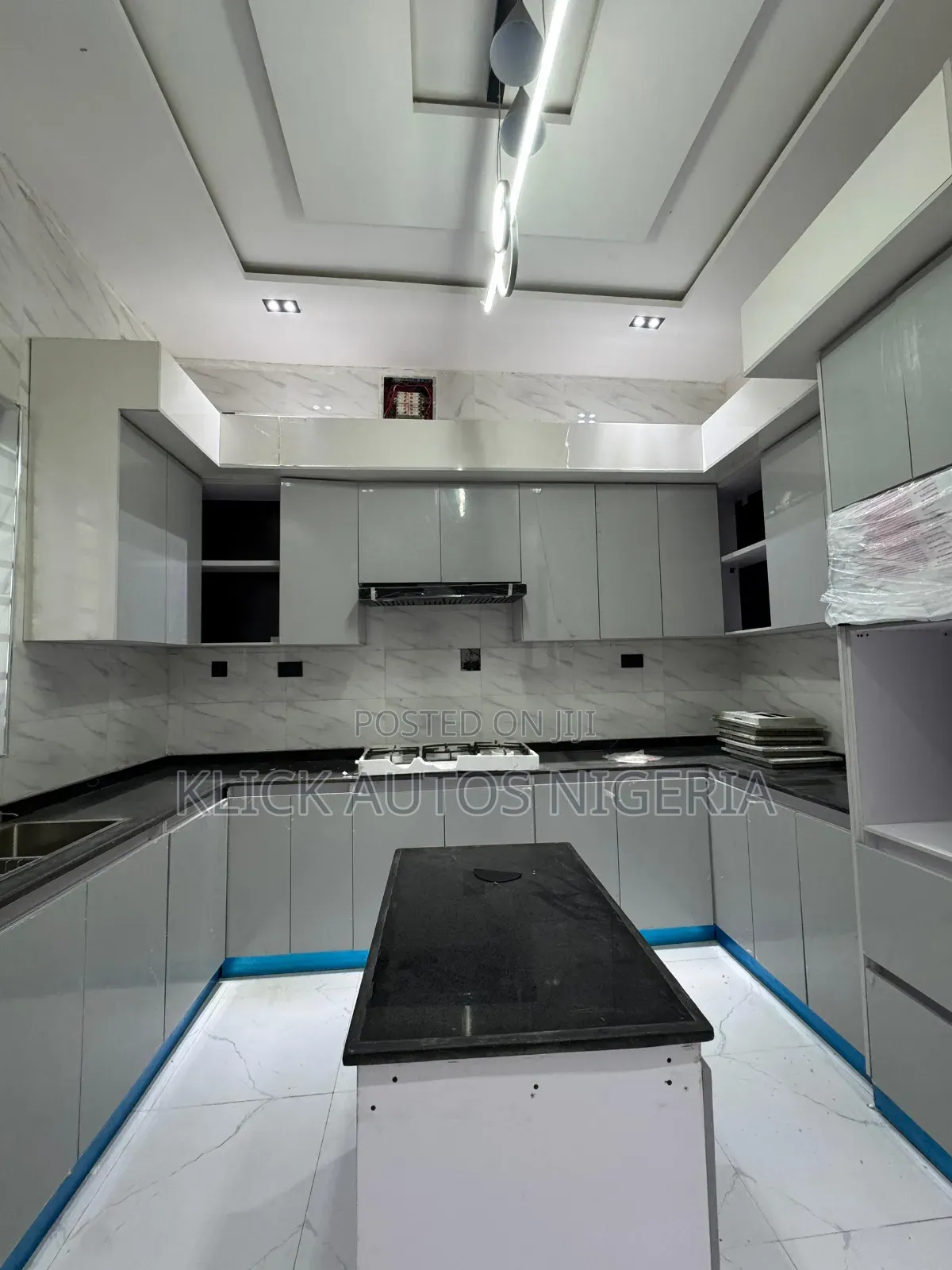 4bdrm Duplex in Lekki for sale in Lekki