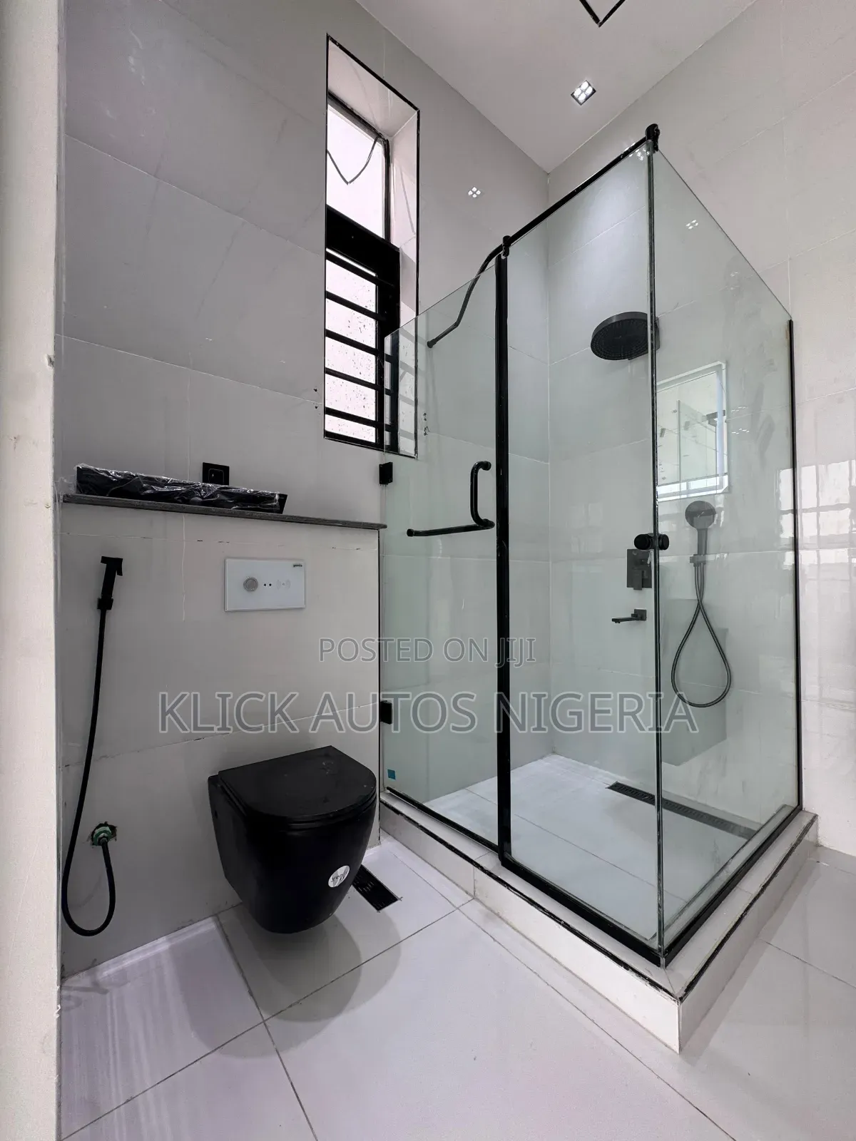Furnished 5bdrm Duplex in Lekki for sale in Lekki
