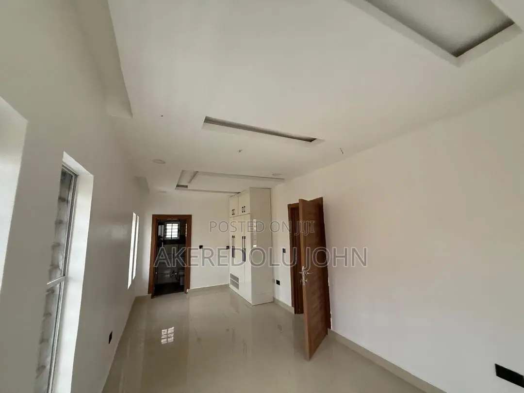 4bdrm Duplex in Lokogoma for sale in Lokogoma