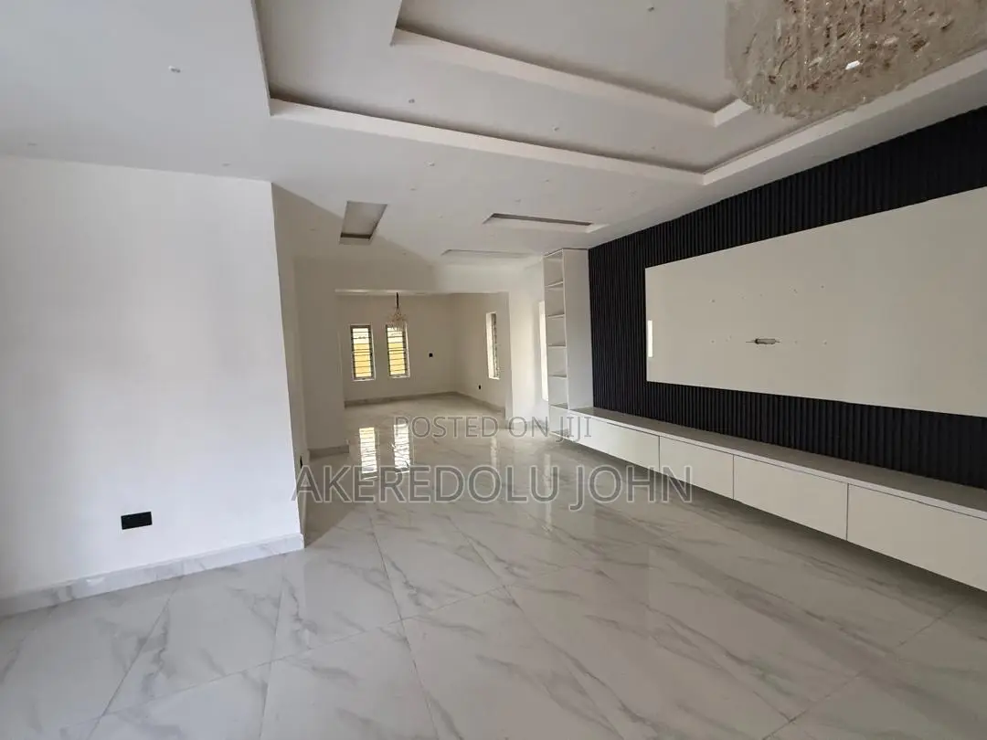 4bdrm Duplex in Lokogoma for sale in Lokogoma
