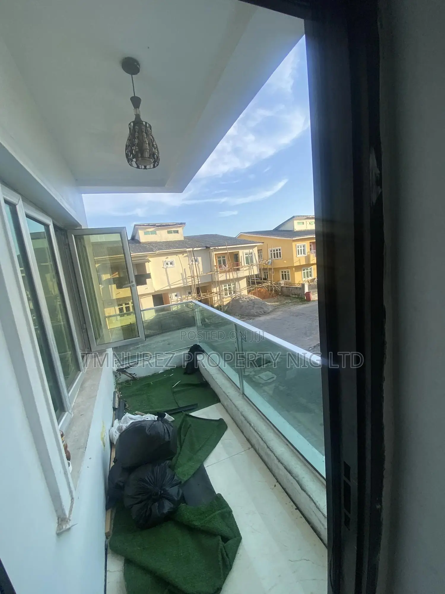 Studio Apartment in Paradise 3, Lekki for rent in Lekki