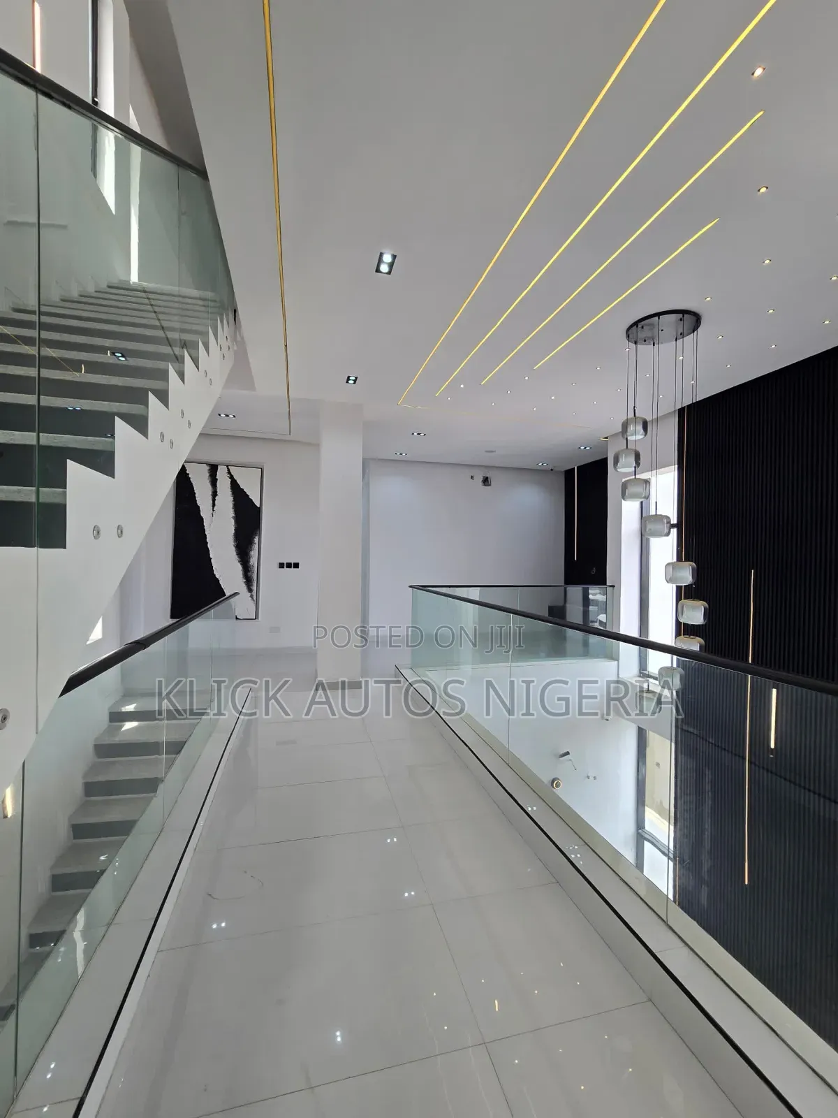 Furnished 5bdrm Duplex in Lekki for sale in Lekki