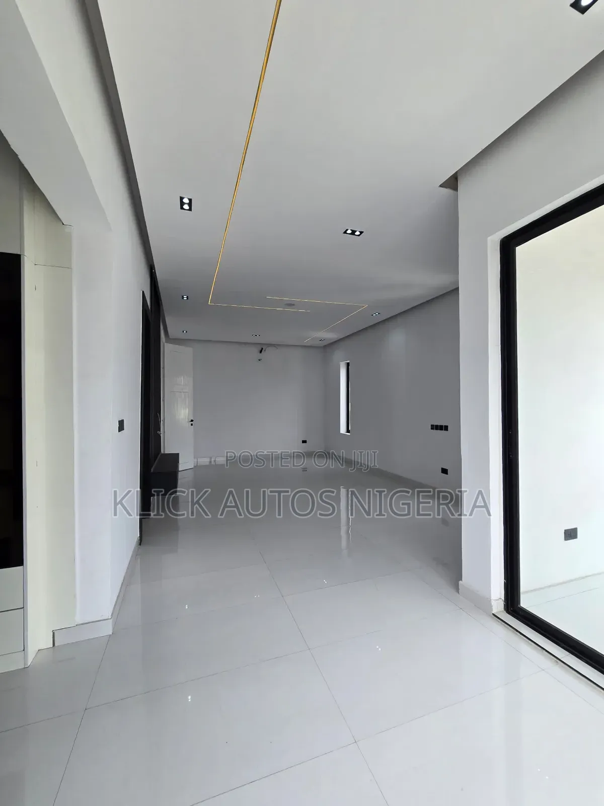 Furnished 5bdrm Duplex in Lekki for sale in Lekki