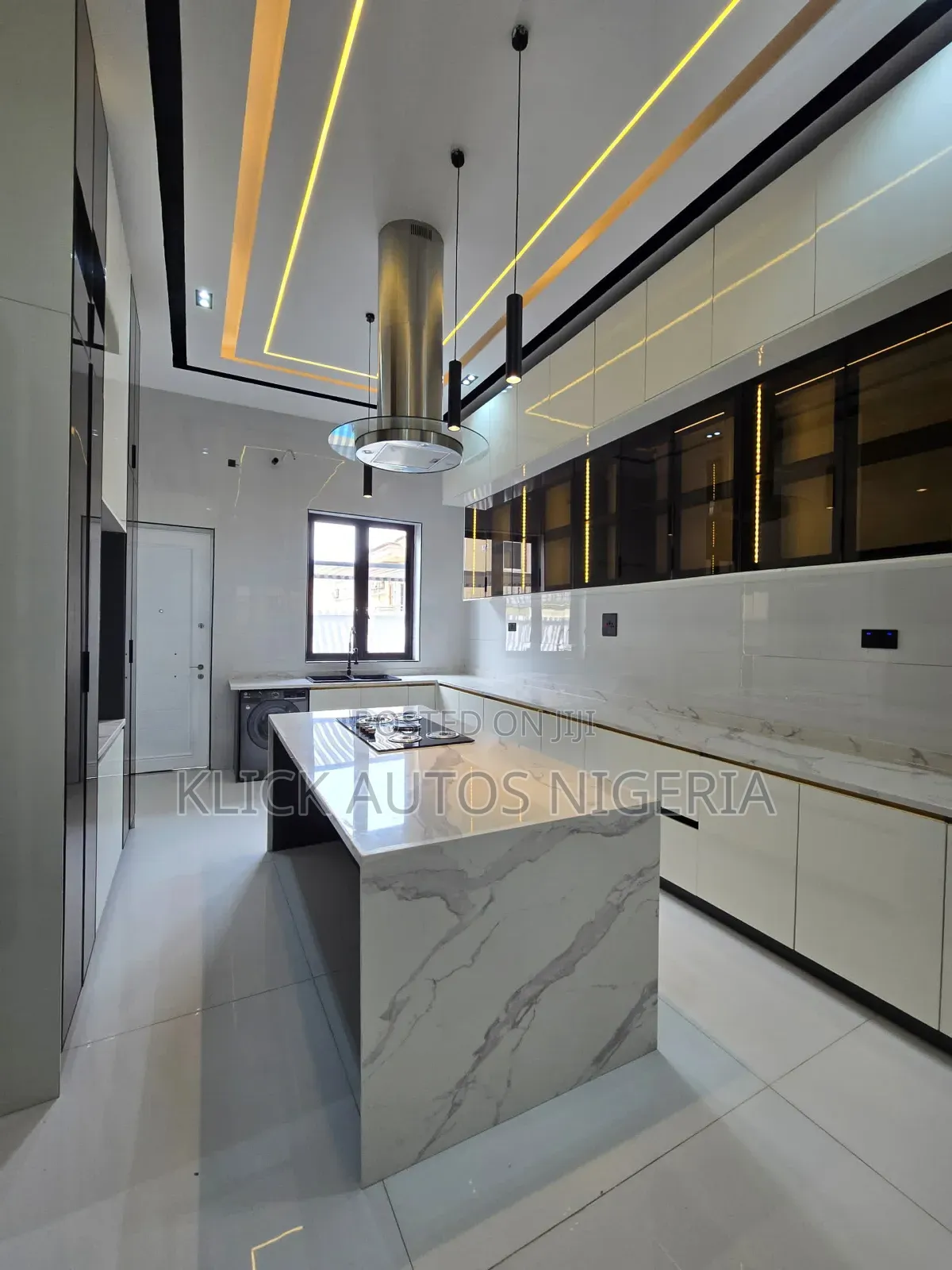 Furnished 5bdrm Duplex in Lekki for sale in Lekki