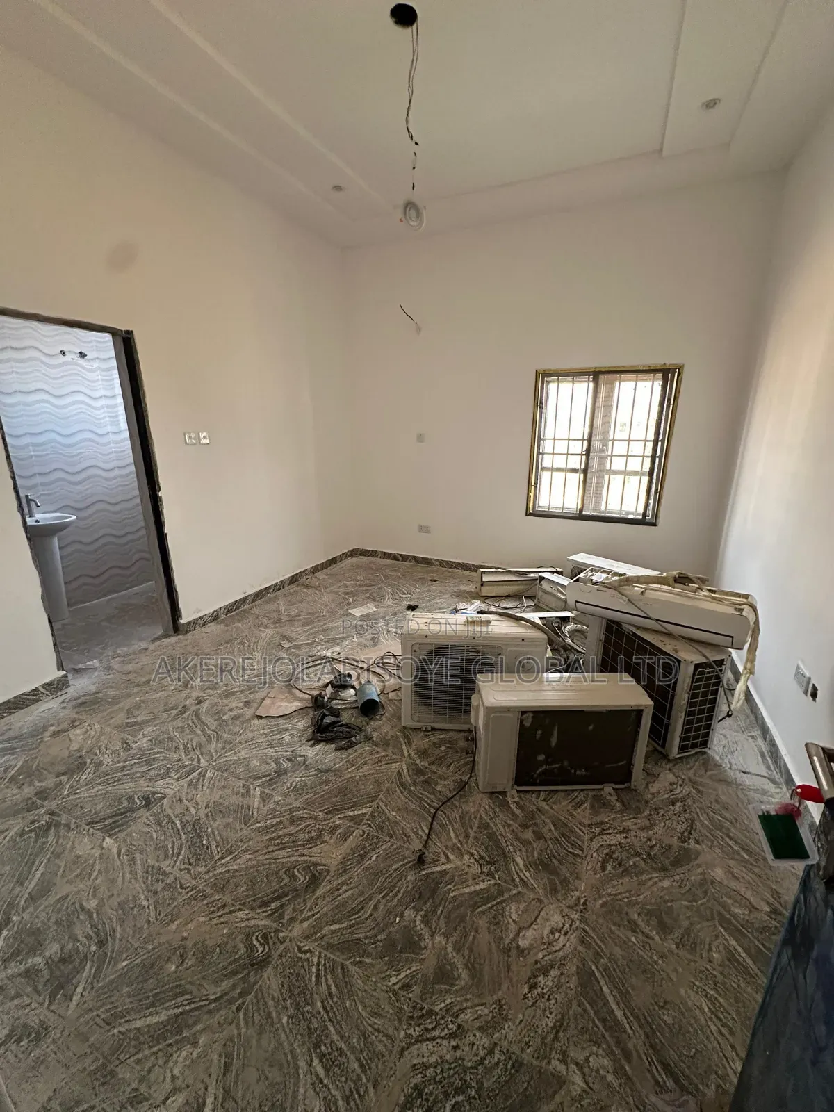 3bdrm Apartment in Orchacho Estate for rent in Life Camp
