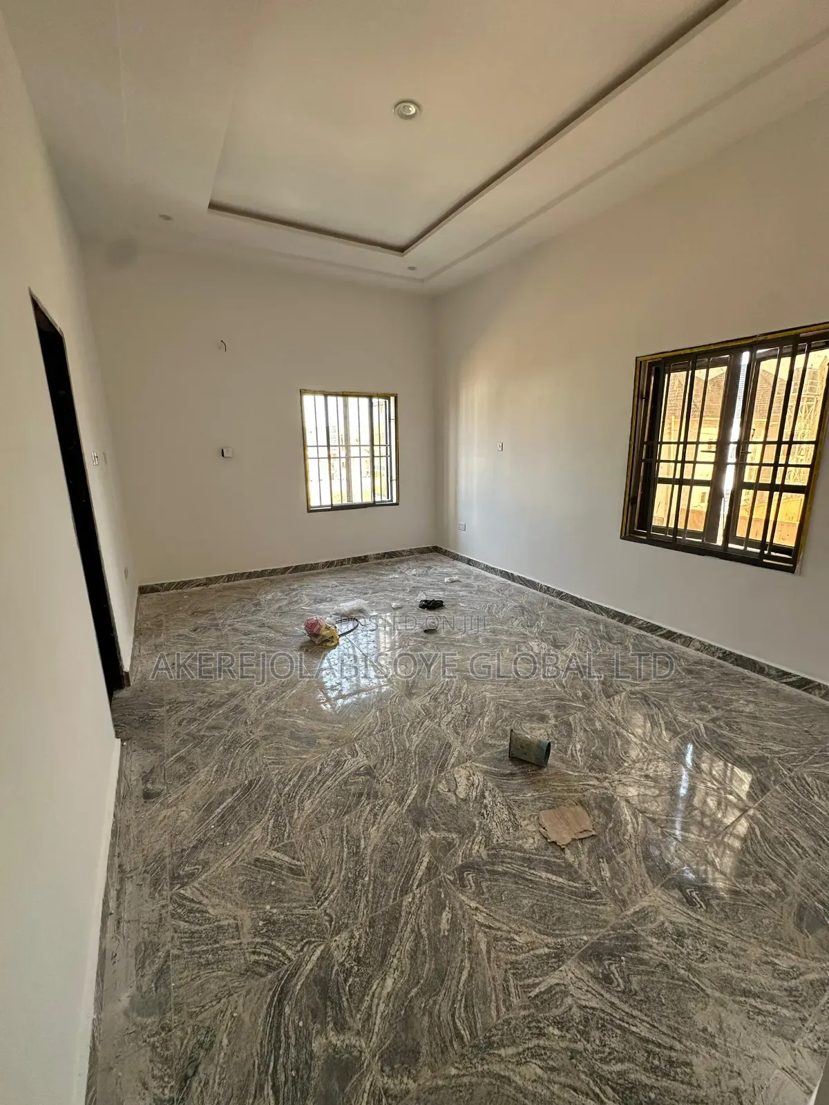 3bdrm Apartment in Orchacho Estate for rent in Life Camp
